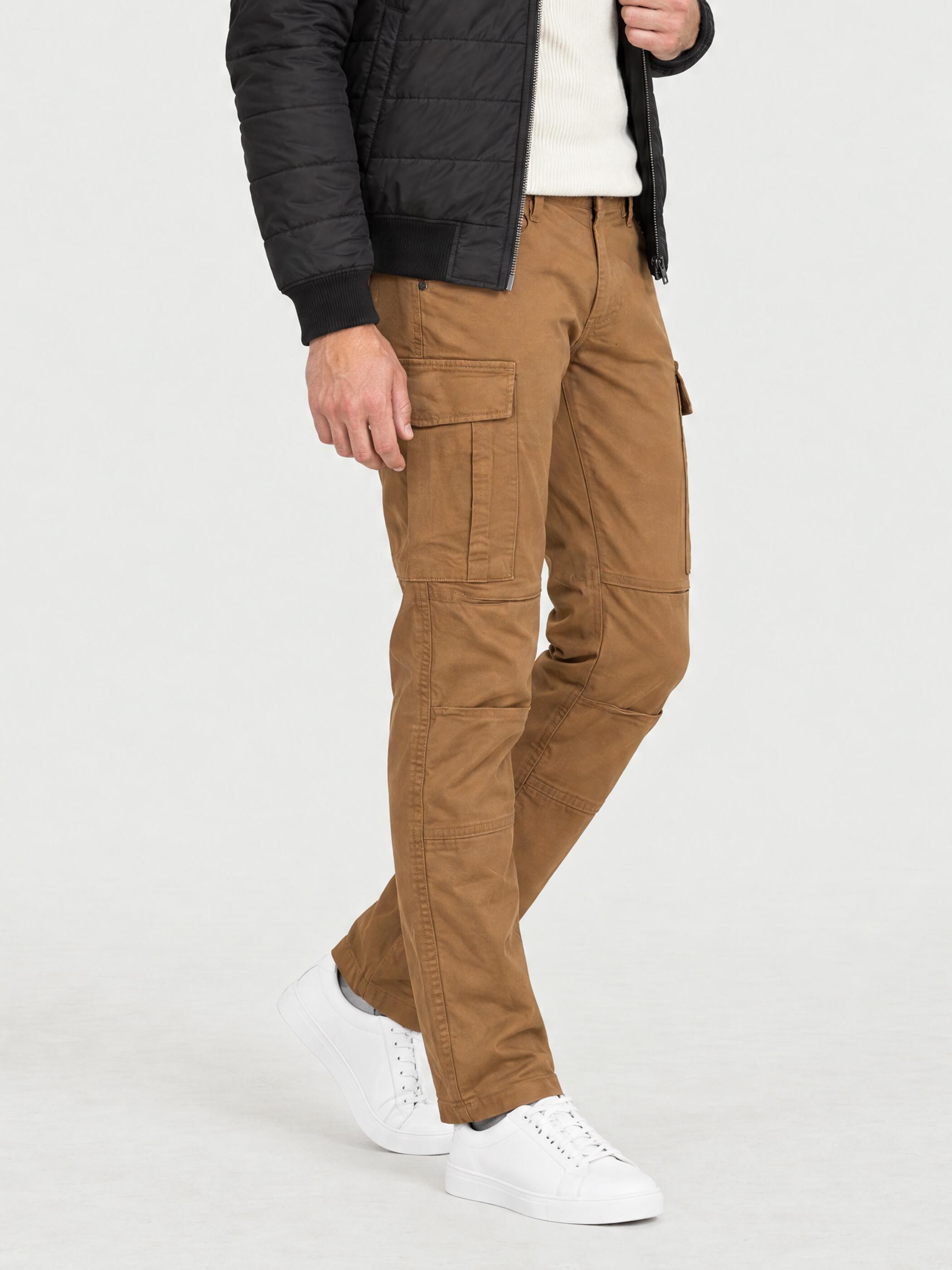Yazubi - Cargo Pants Jayden Produktbild 3