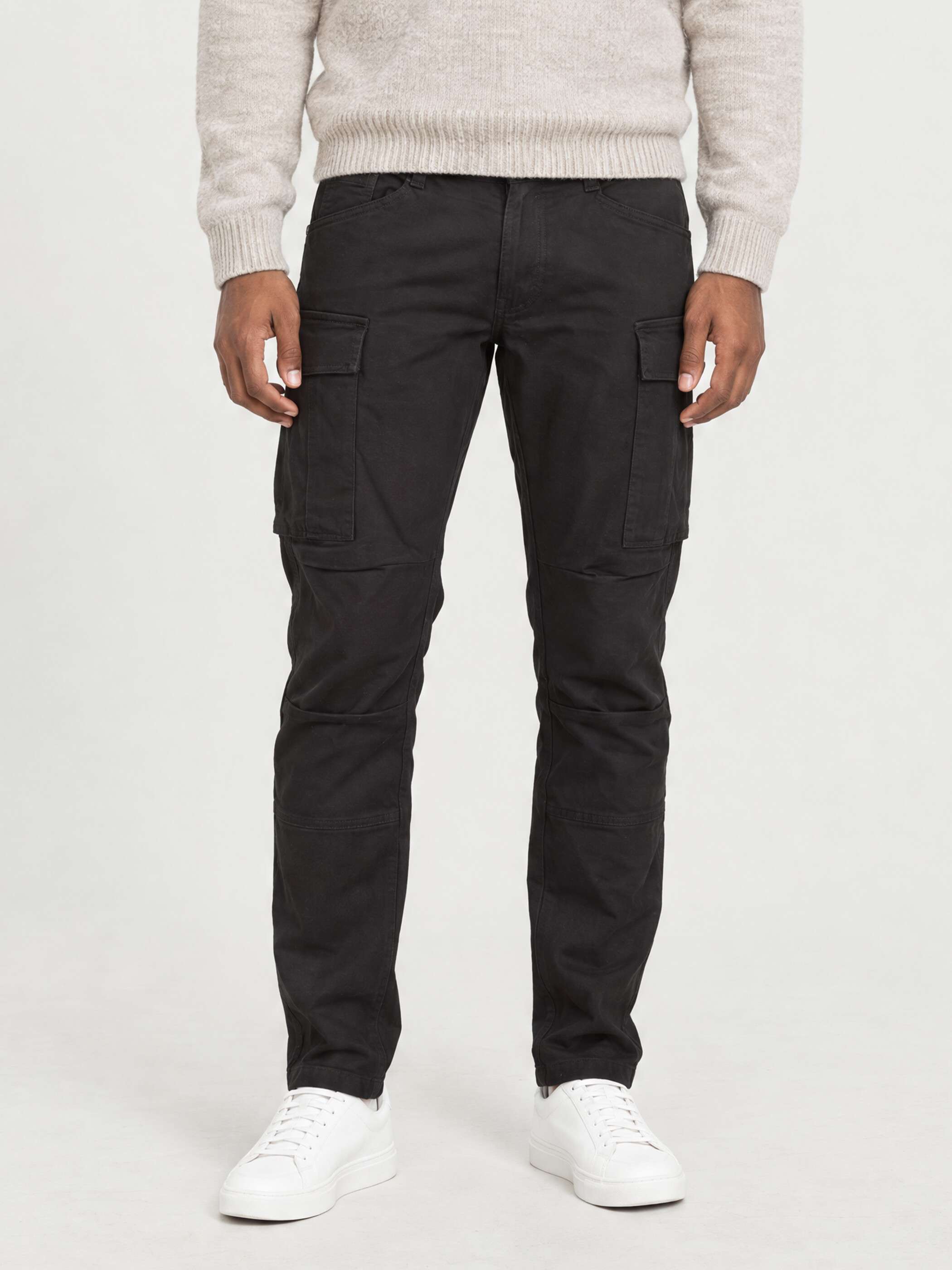 Yazubi - Cargo Pants Jayden Produktbild klein 3