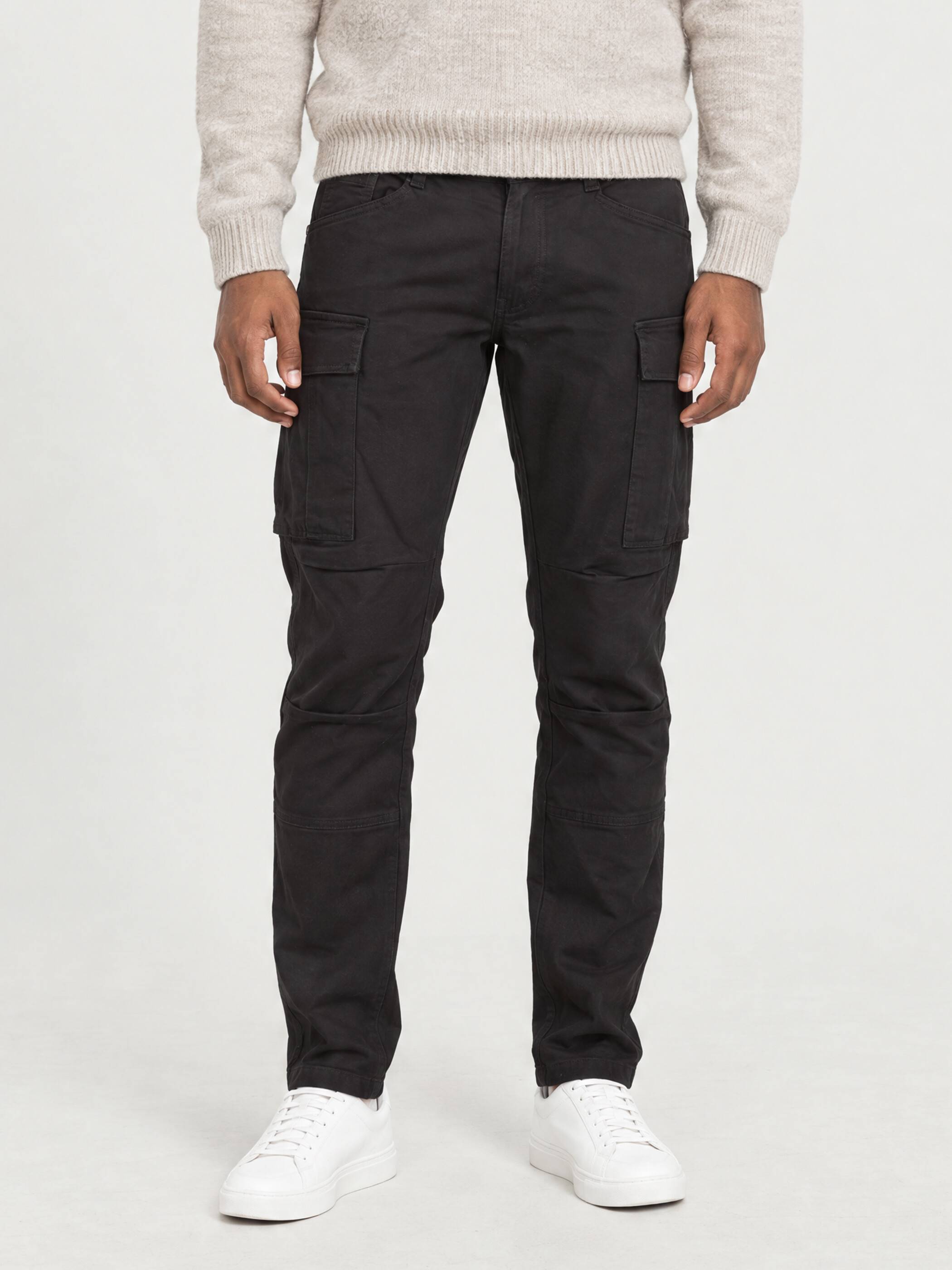 Yazubi - Cargo Pants Jayden