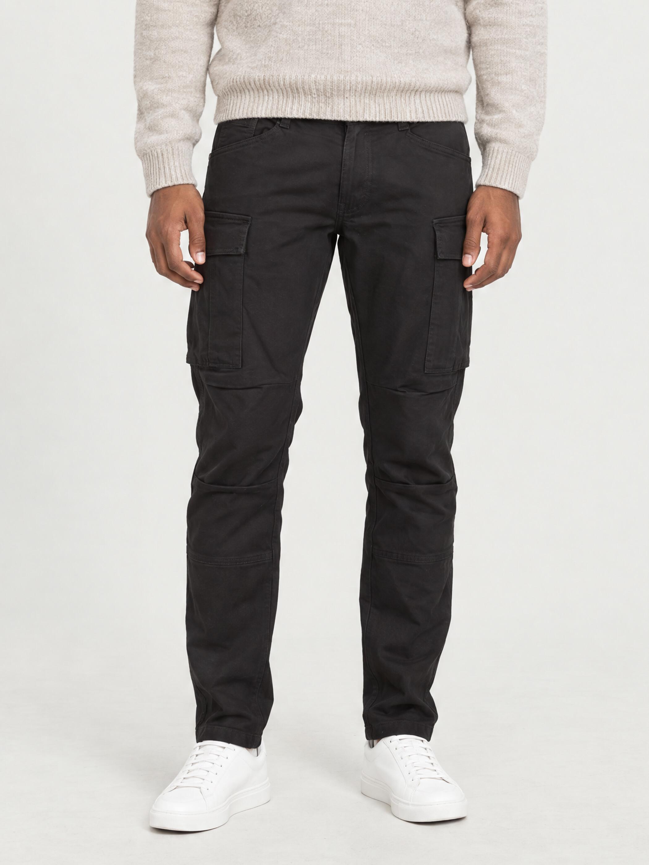 Yazubi - Cargo Pants Jayden Produktbild 1