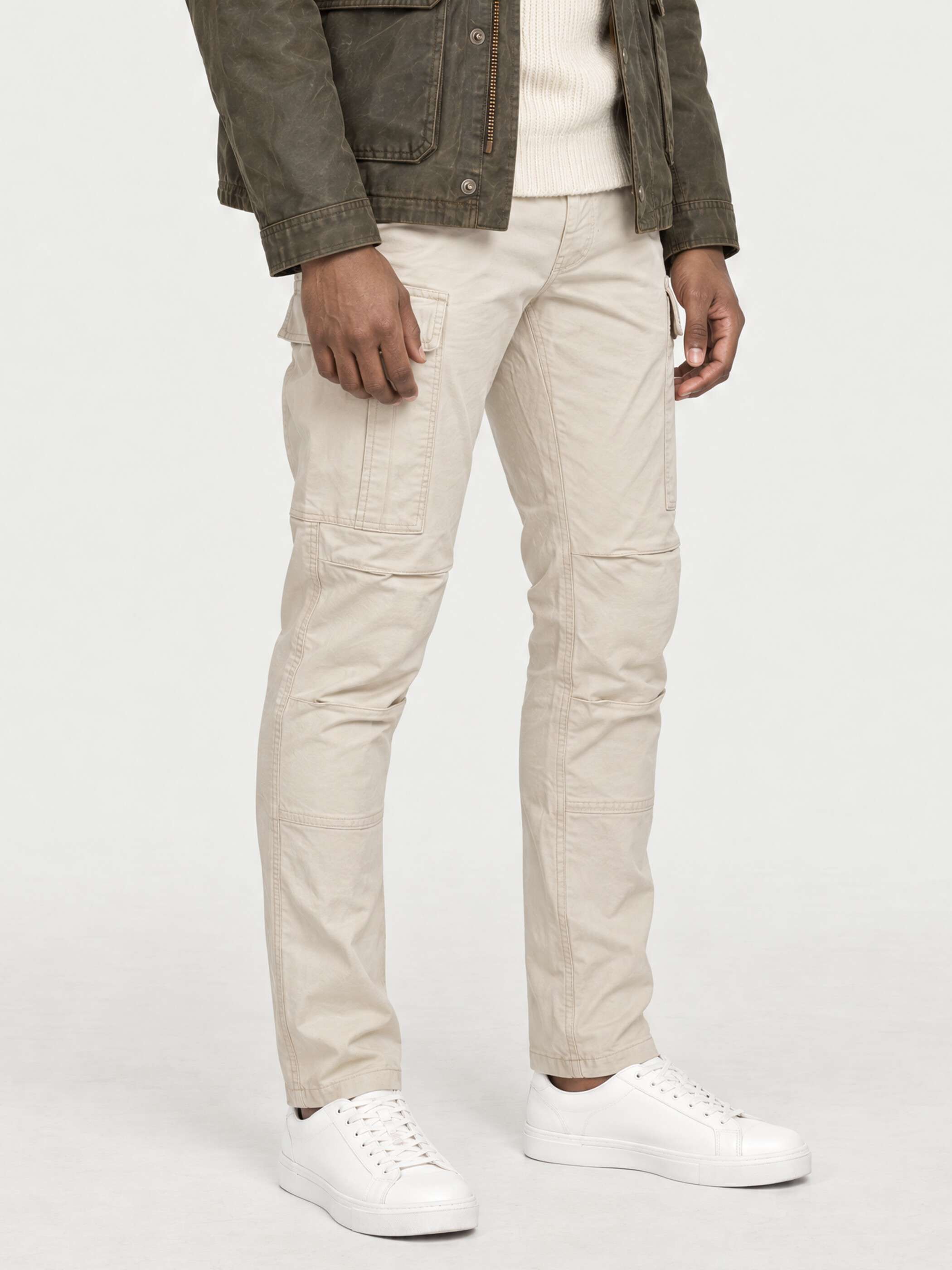Yazubi - Cargo Pants Jayden Produktbild klein 2