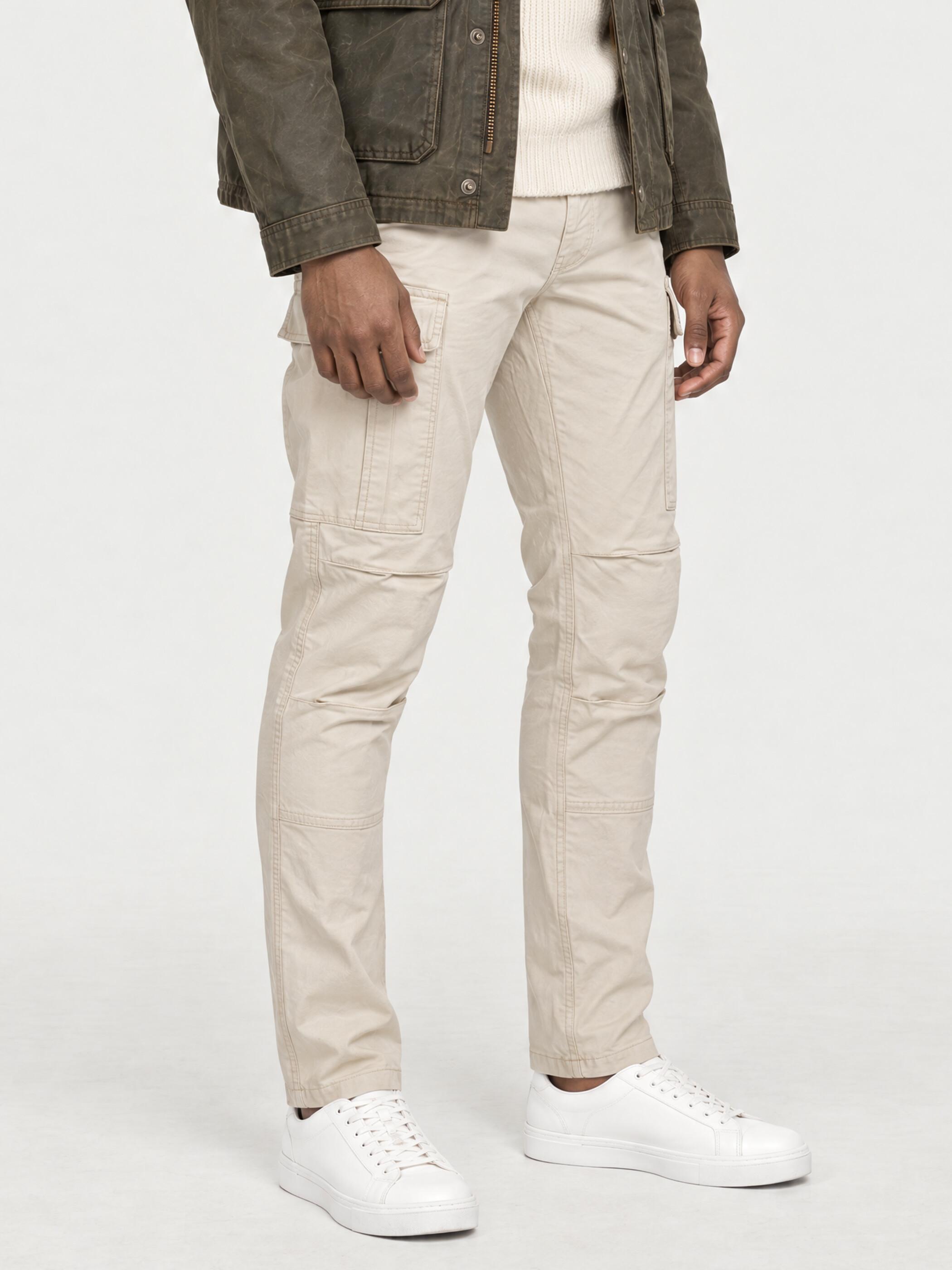 Yazubi - Cargo Pants Jayden Produktbild 1