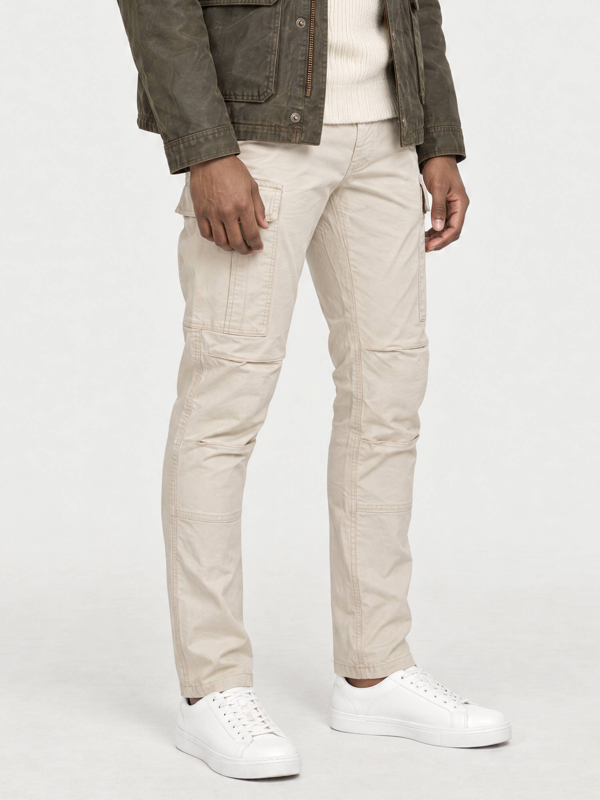 Yazubi - Cargo Pants Jayden
