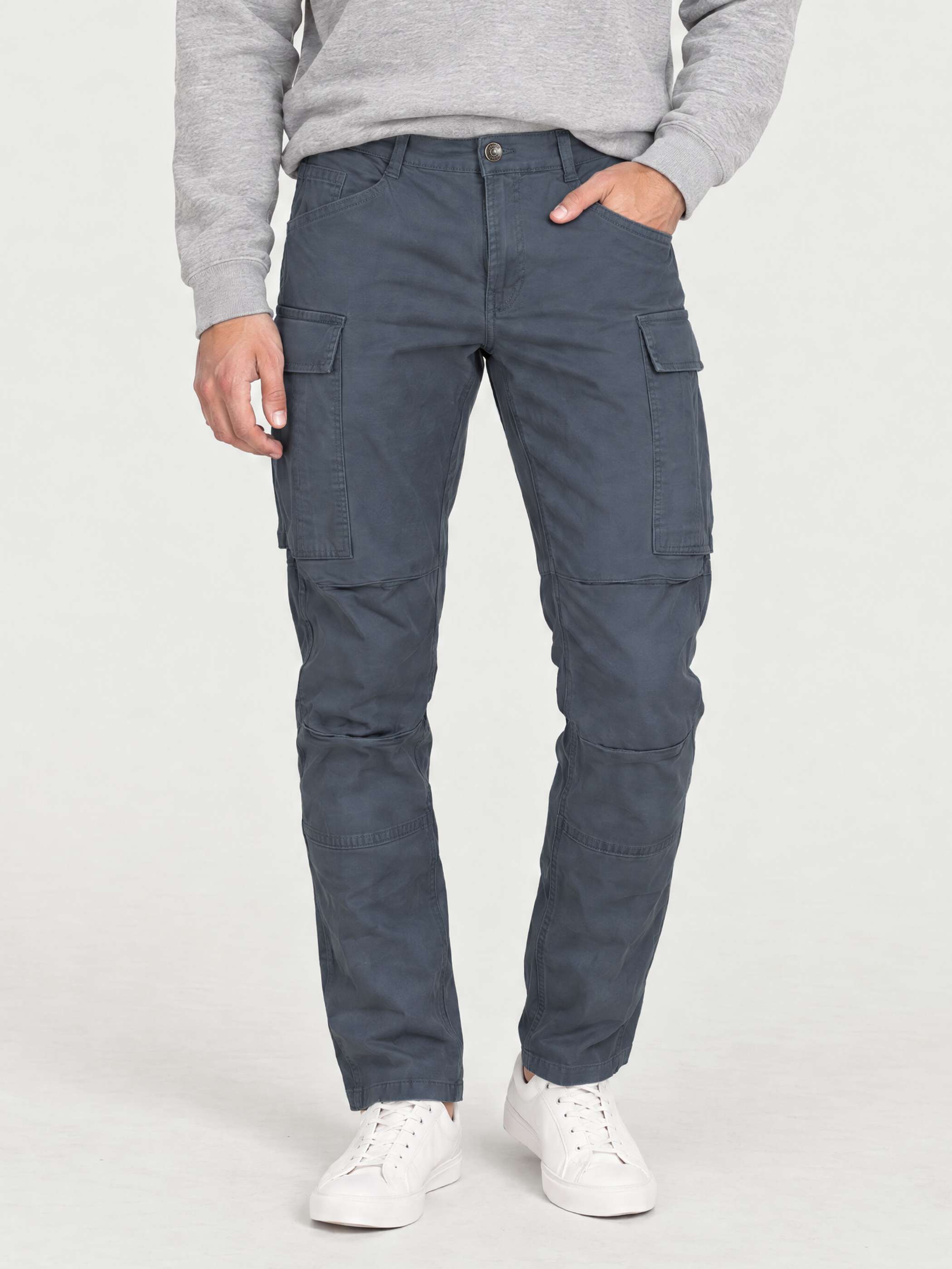 Yazubi - Cargo Pants Jayden Produktbild klein 3