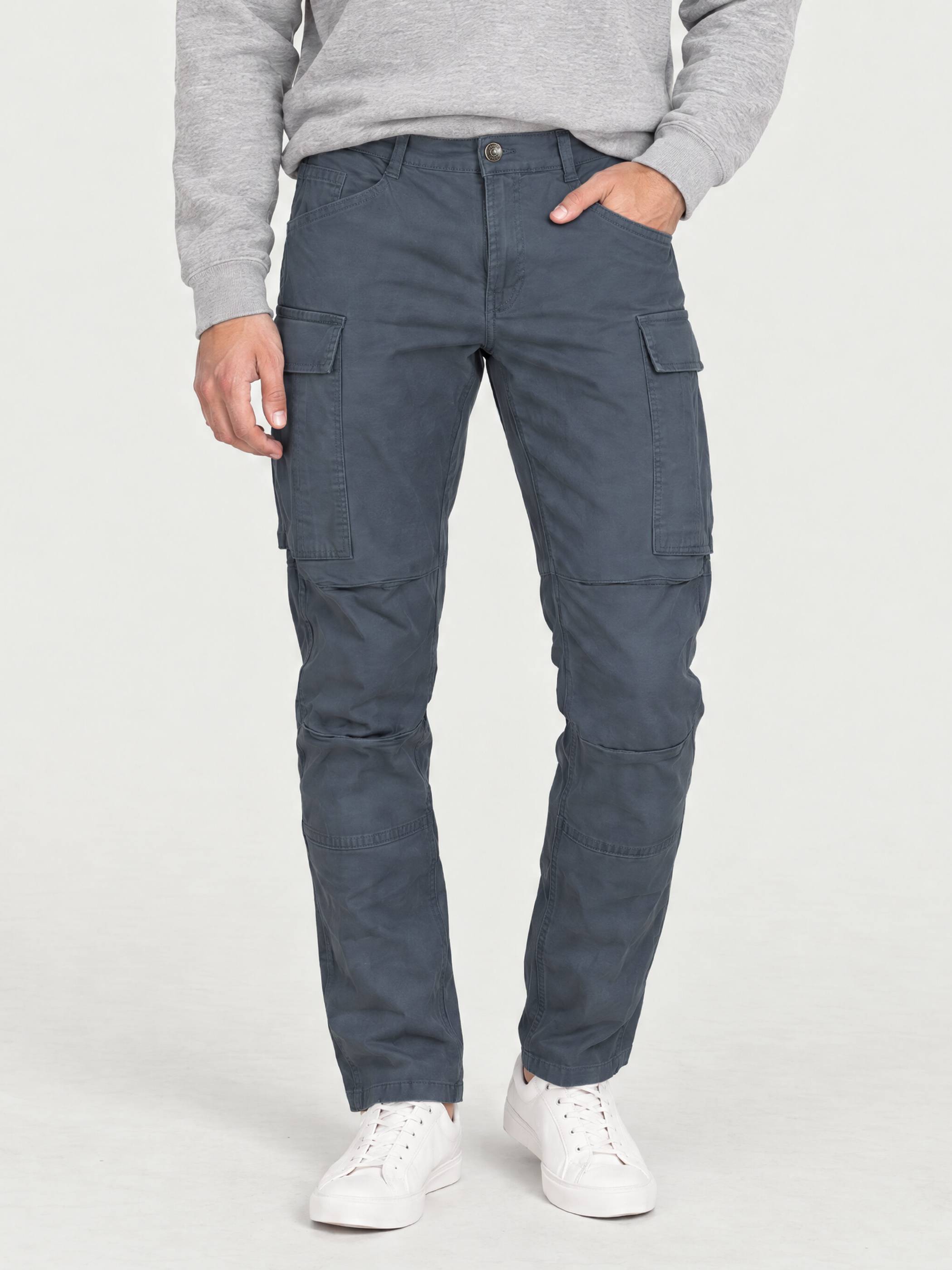 Yazubi - Cargo Pants Jayden