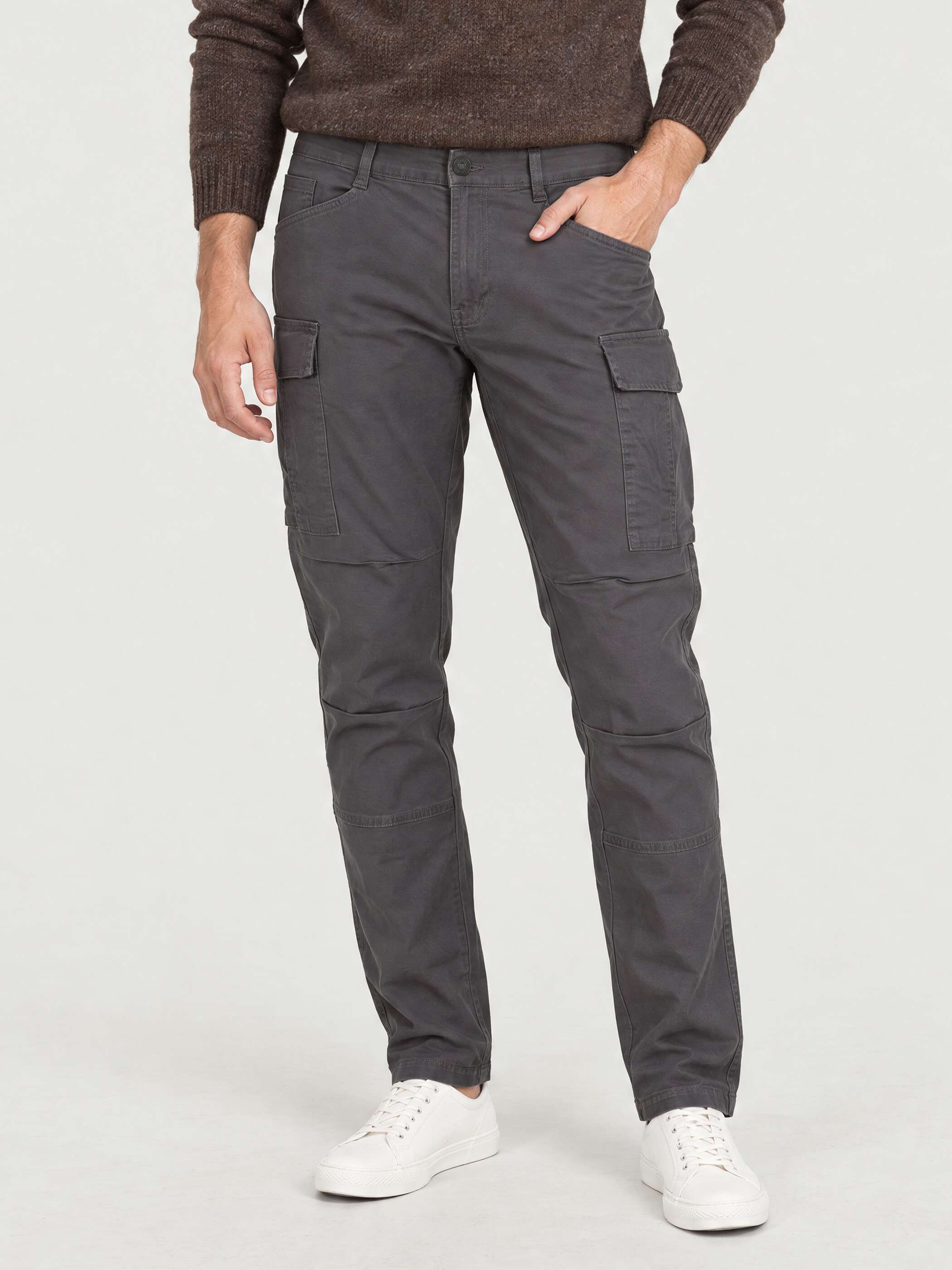 Yazubi - Cargo Pants Jayden Produktbild klein 13