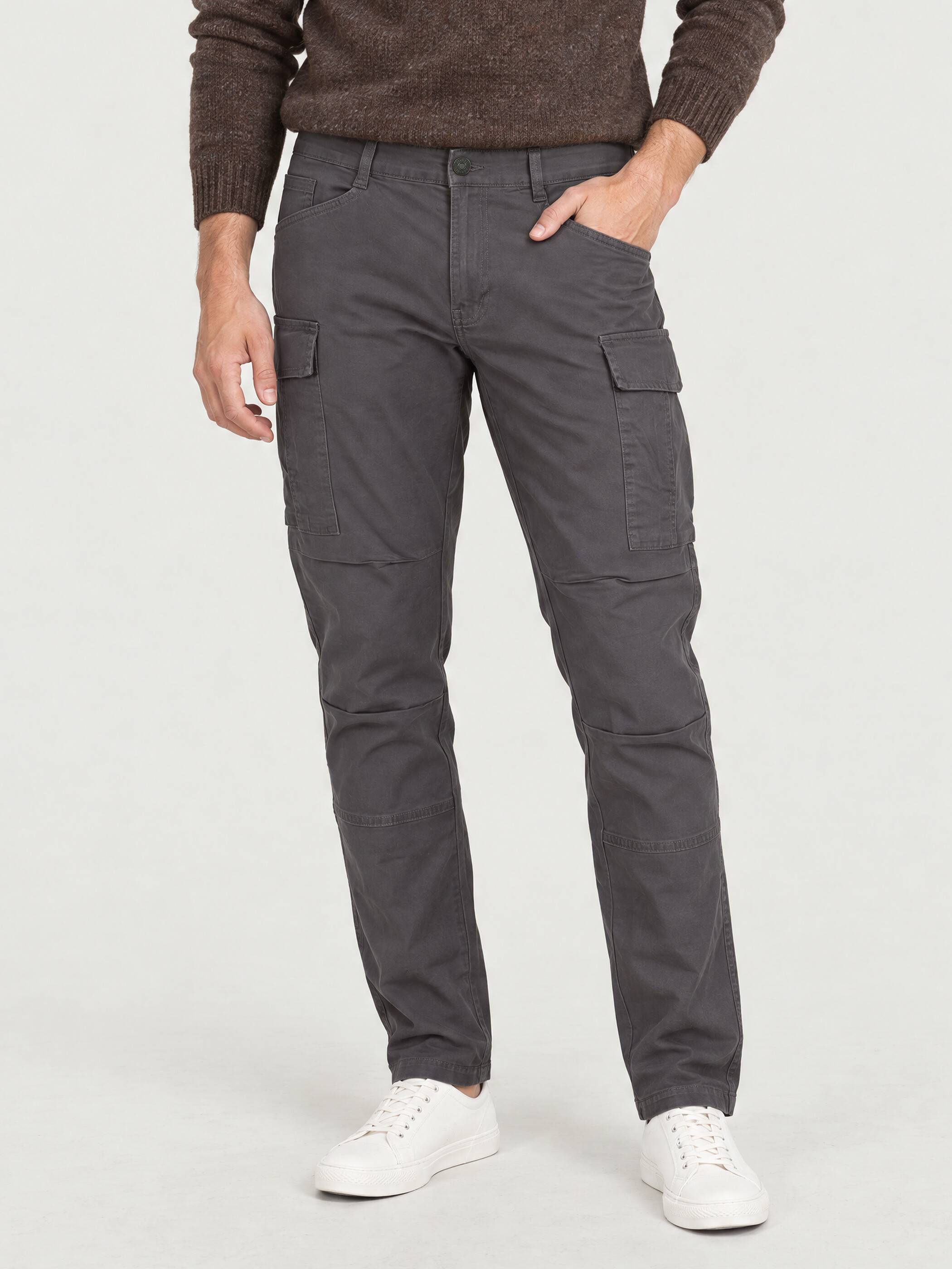 Yazubi - Cargo Pants Jayden