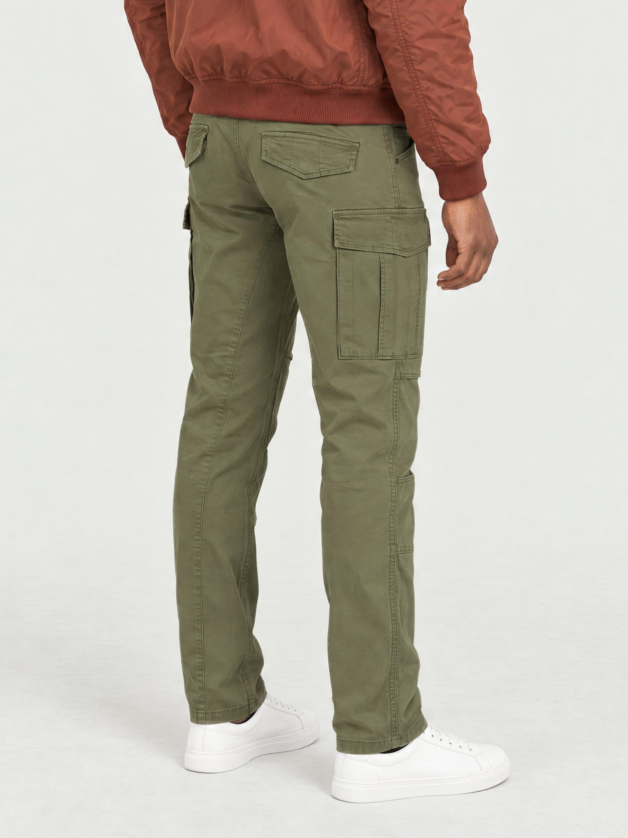 Yazubi - Cargo Pants Jayden Produktbild 2
