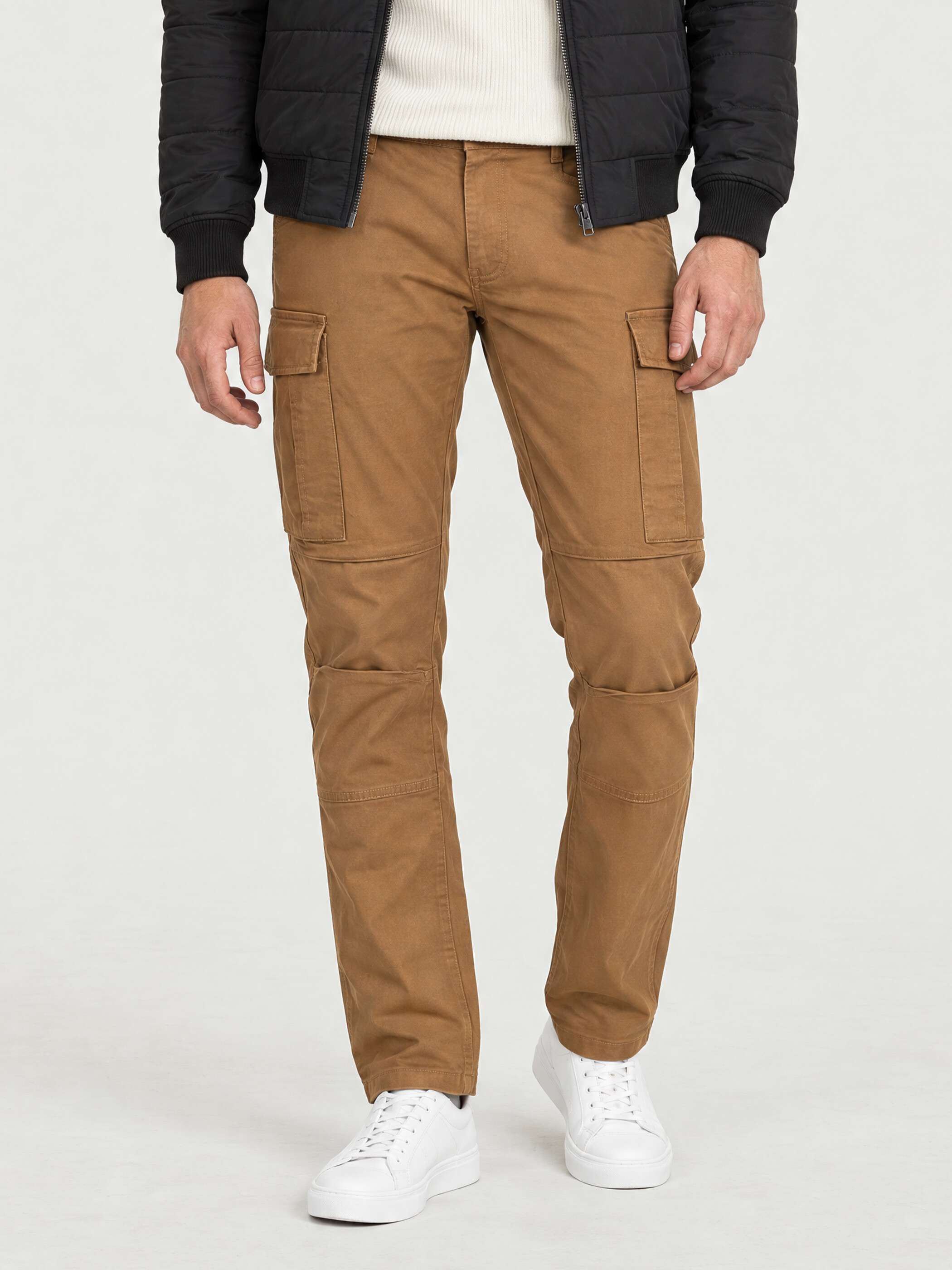 Yazubi - Cargo Pants Jayden Produktbild klein 2