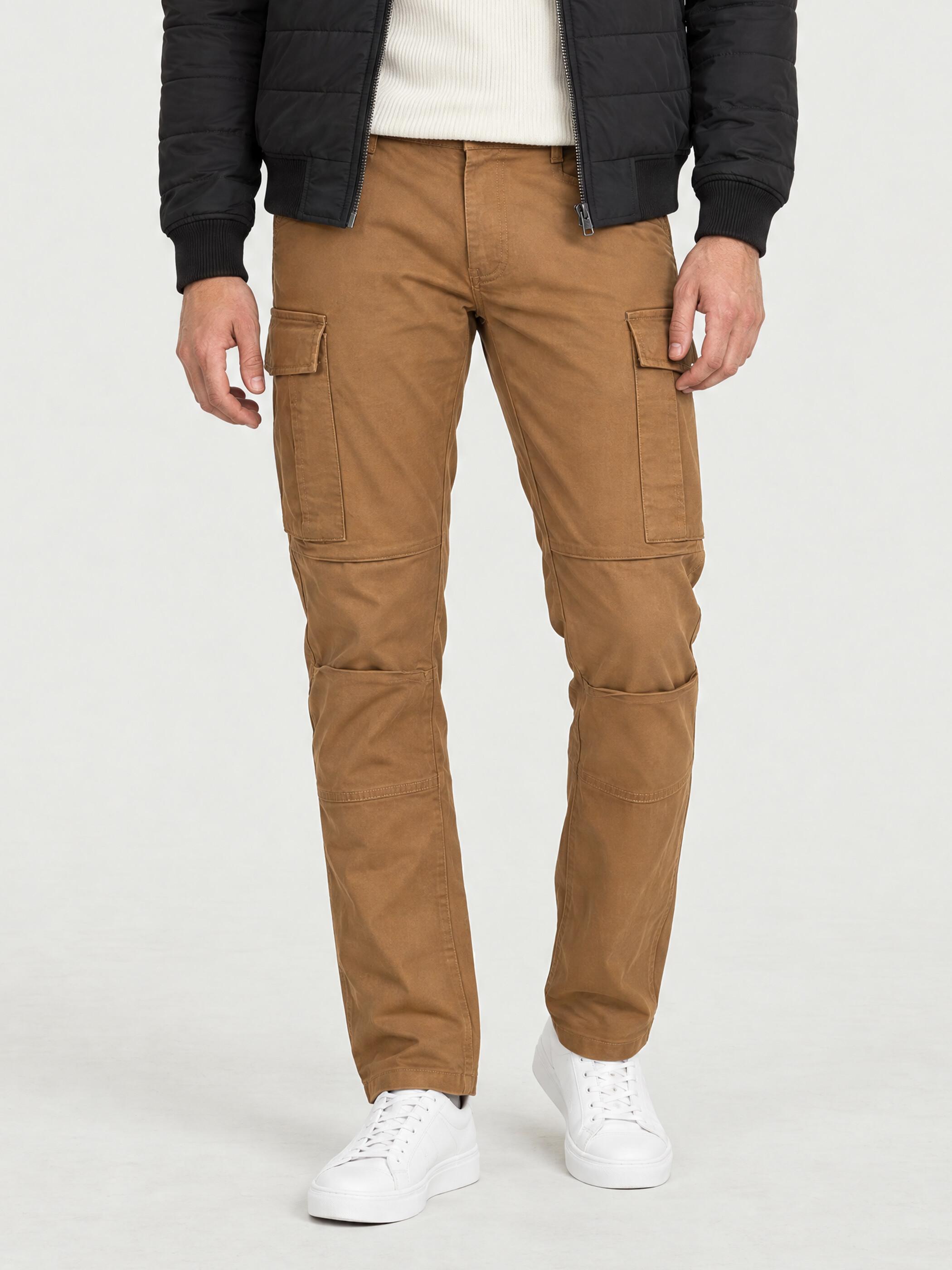Yazubi - Cargo Pants Jayden Produktbild 1