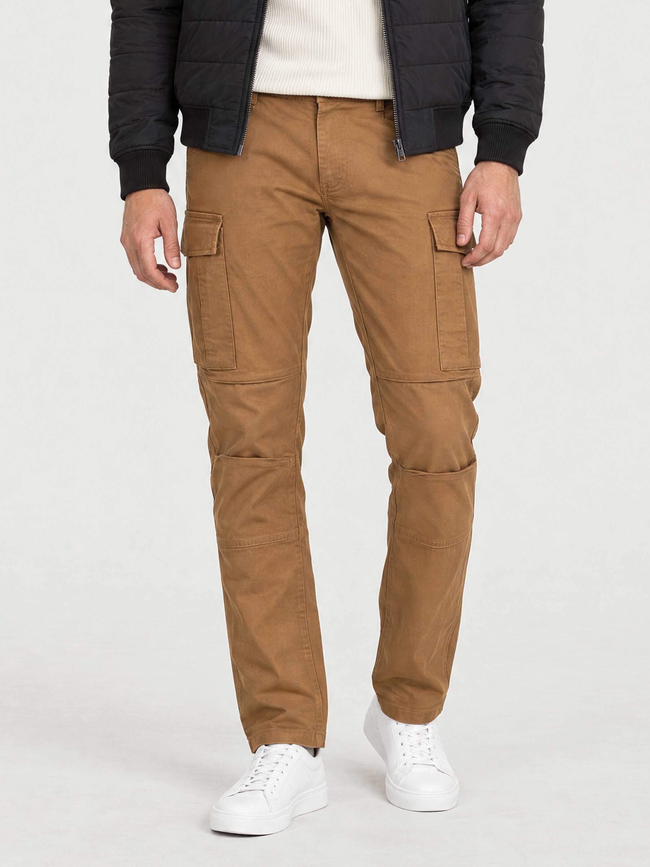 Yazubi - Cargo Pants Jayden