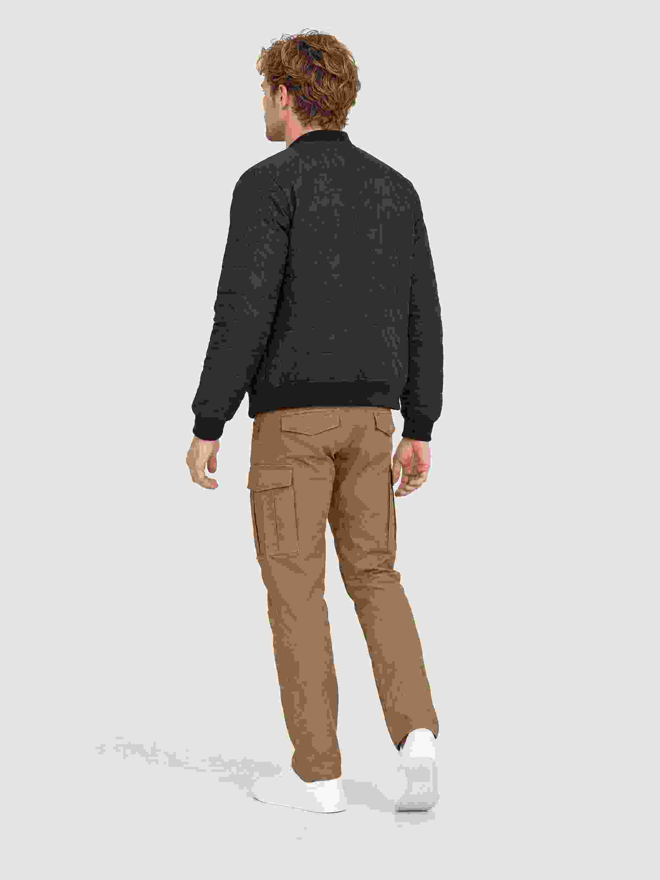 Yazubi - Cargo Pants Jayden Produktbild 5