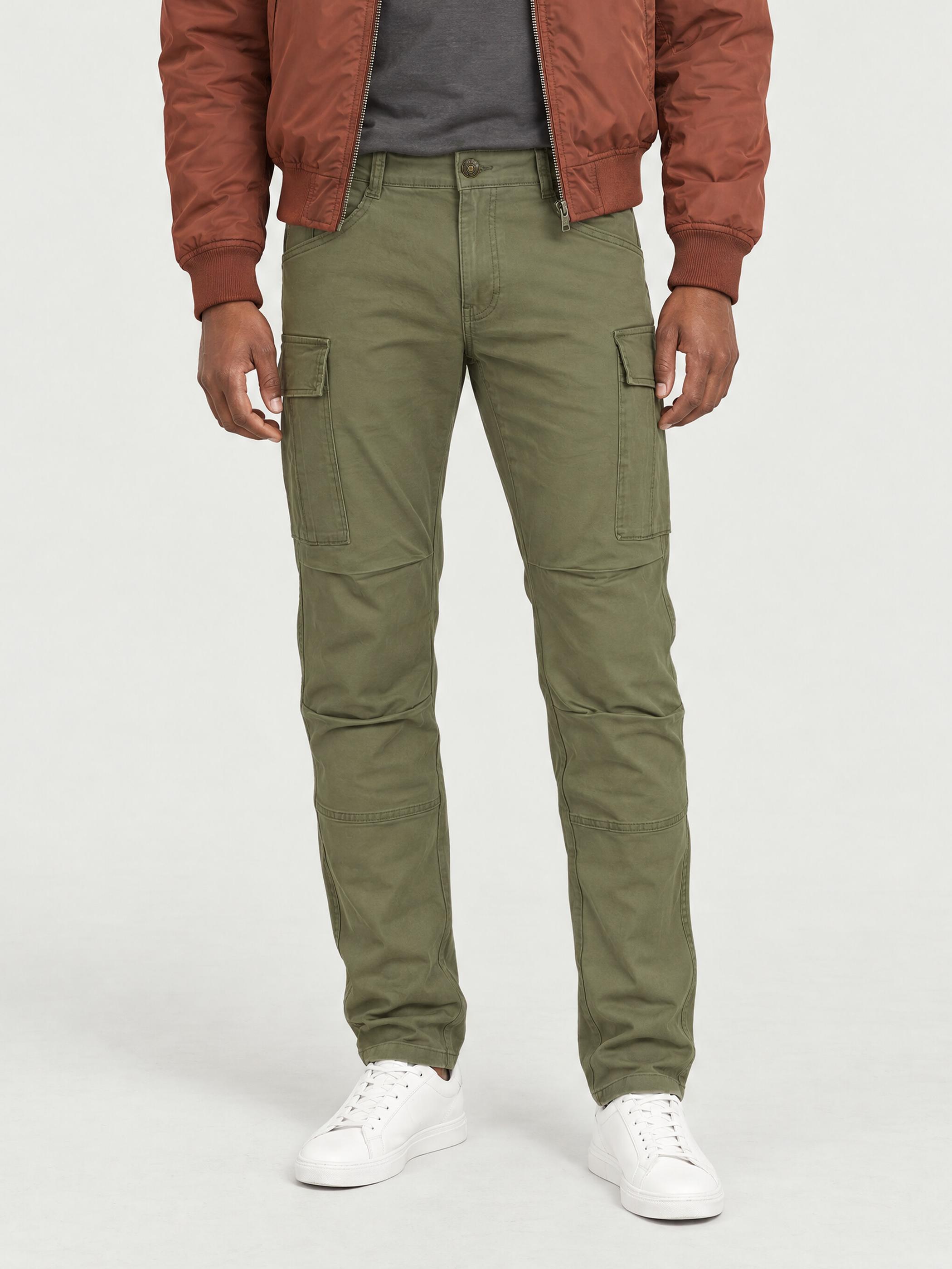 Yazubi - Cargo Pants Jayden Produktbild 1