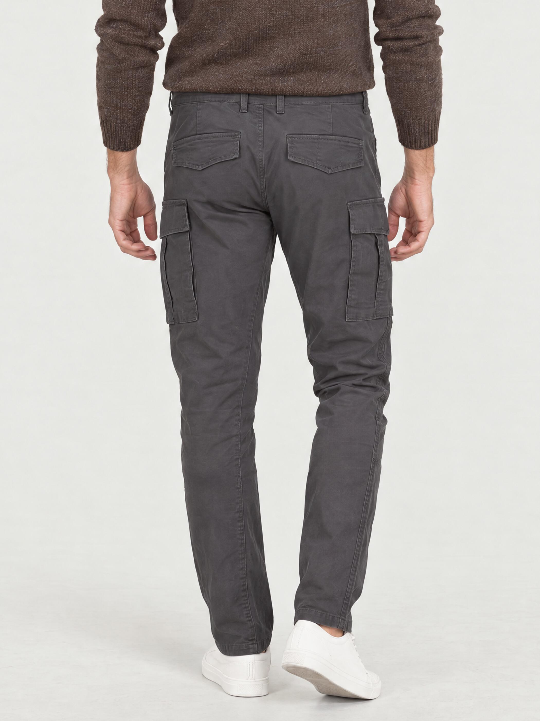 Yazubi - Cargo Pants Jayden Produktbild 3