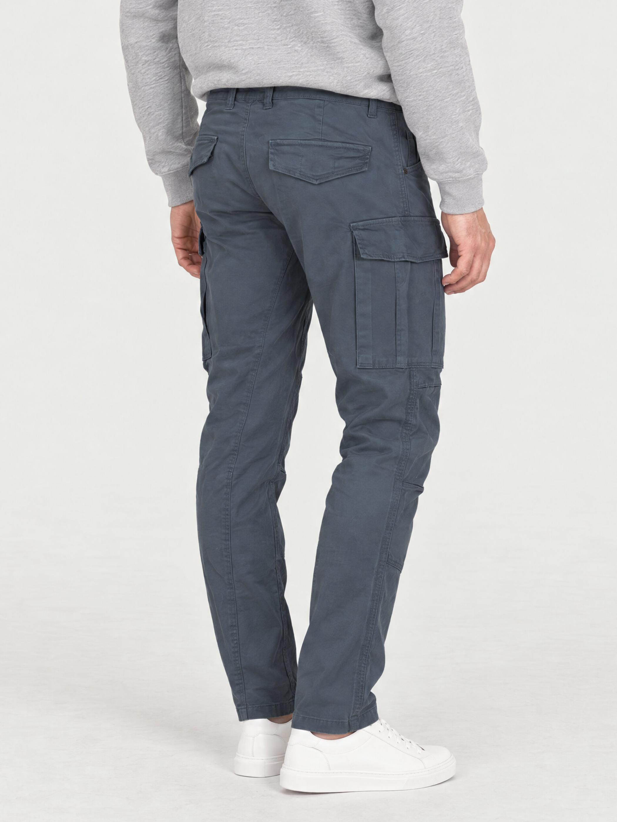 Yazubi - Cargo Pants Jayden Produktbild 3