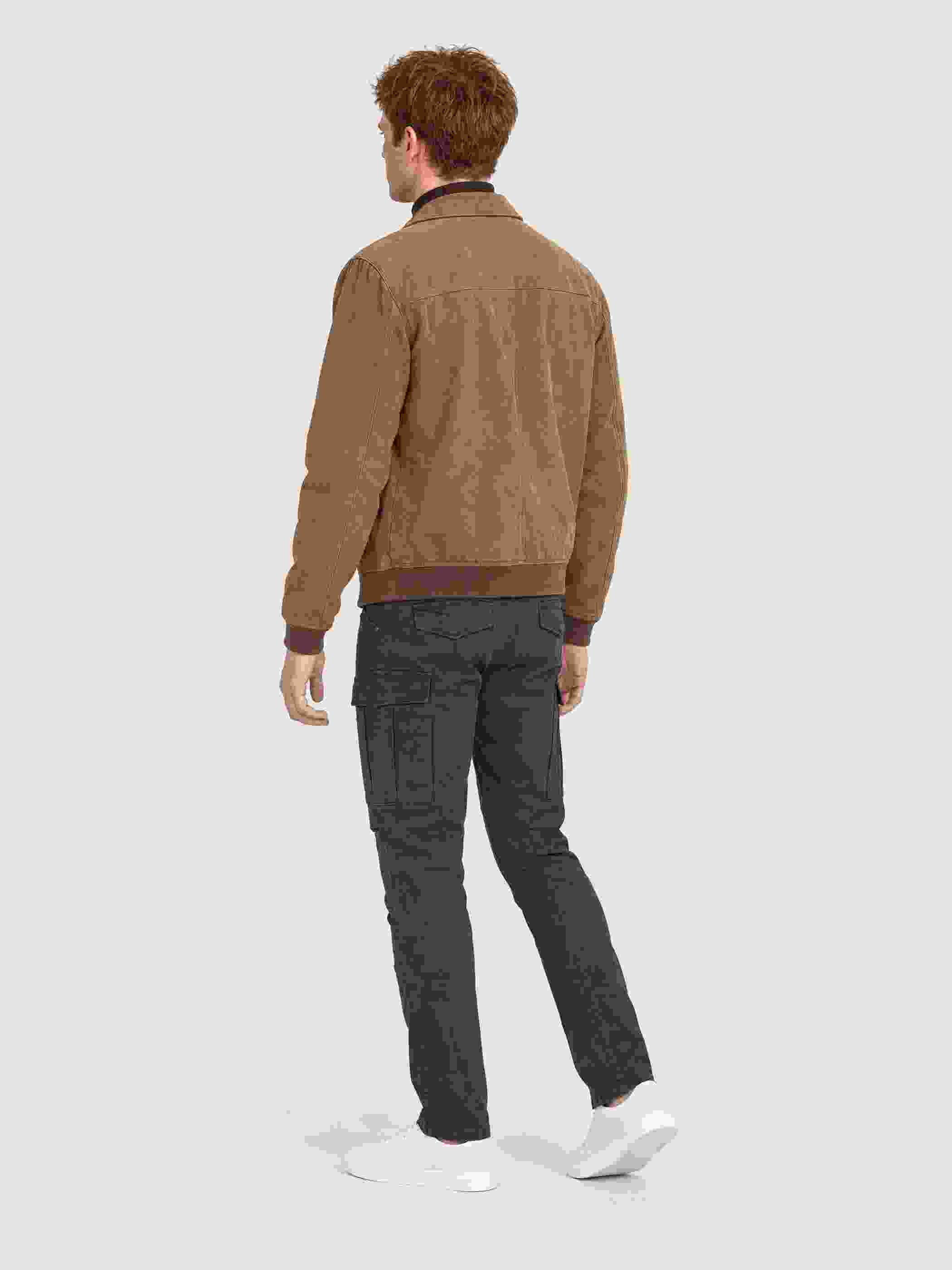Yazubi - Cargo Pants Jayden Produktbild 5