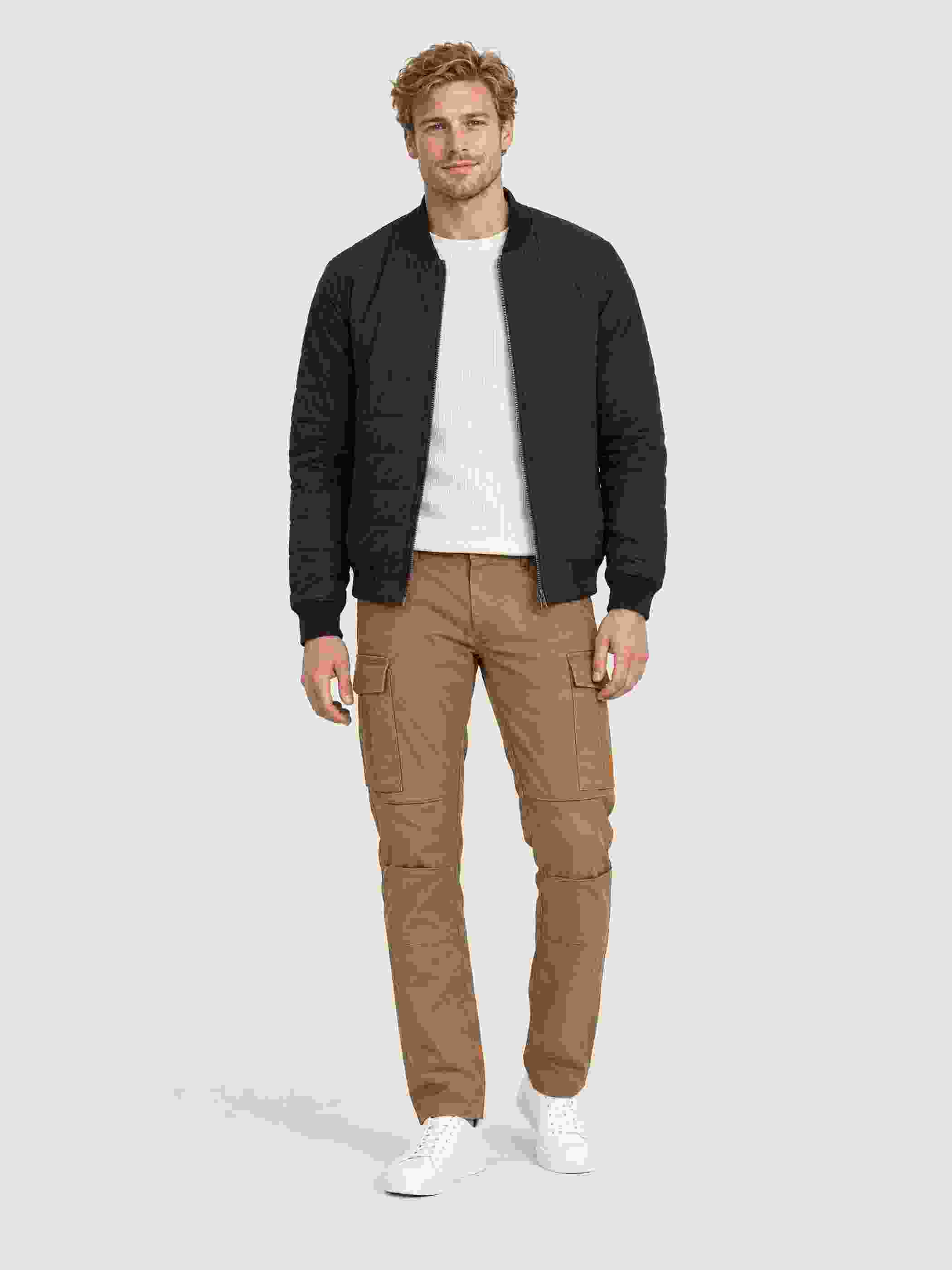 Yazubi - Cargo Pants Jayden Produktbild 4