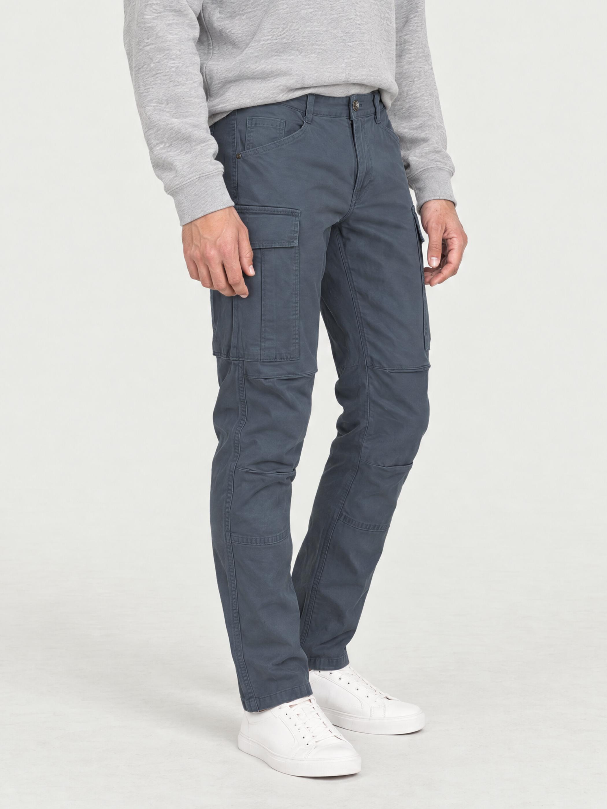 Yazubi - Cargo Pants Jayden Produktbild 2