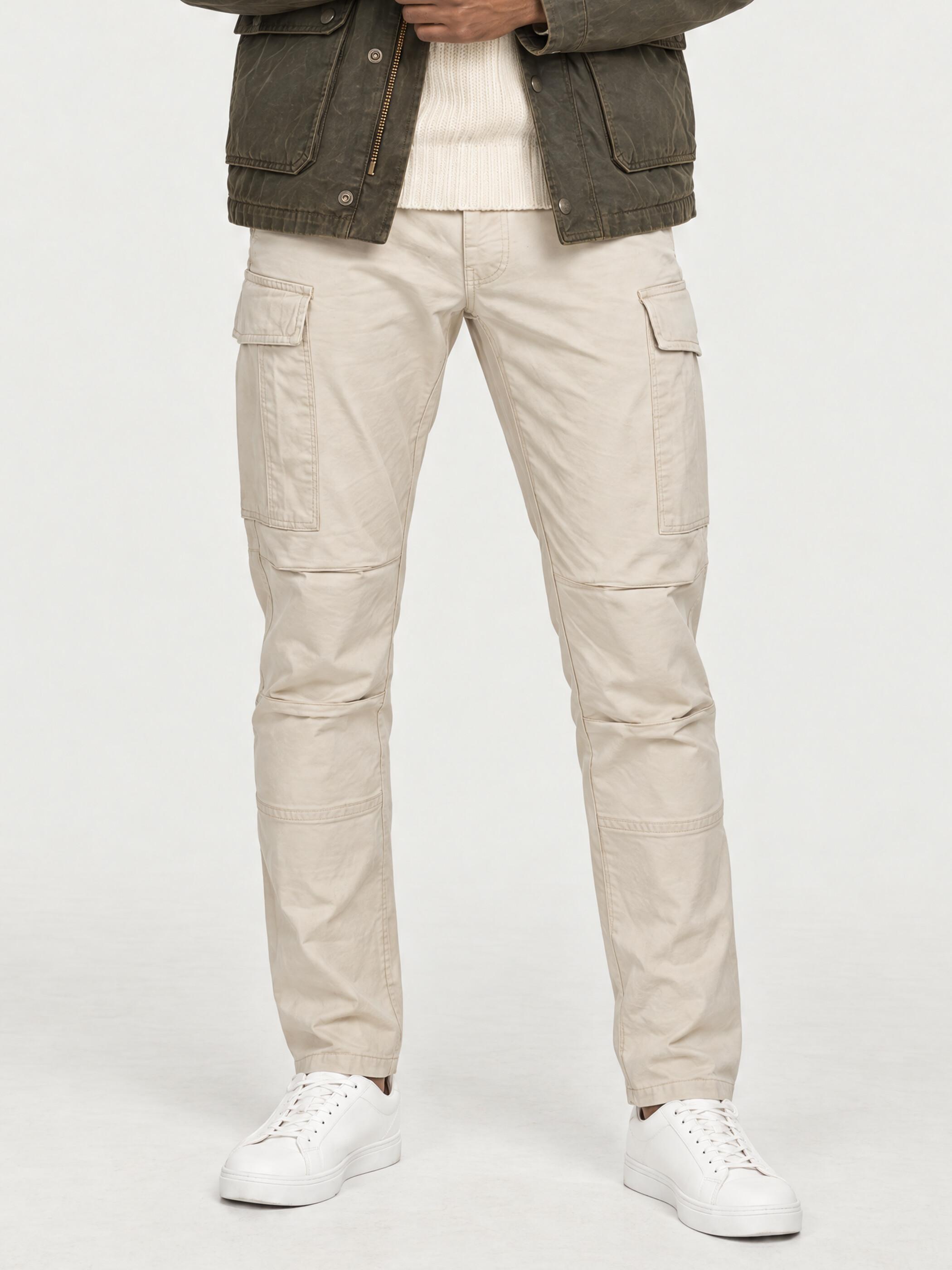 Yazubi - Cargo Pants Jayden Produktbild 2