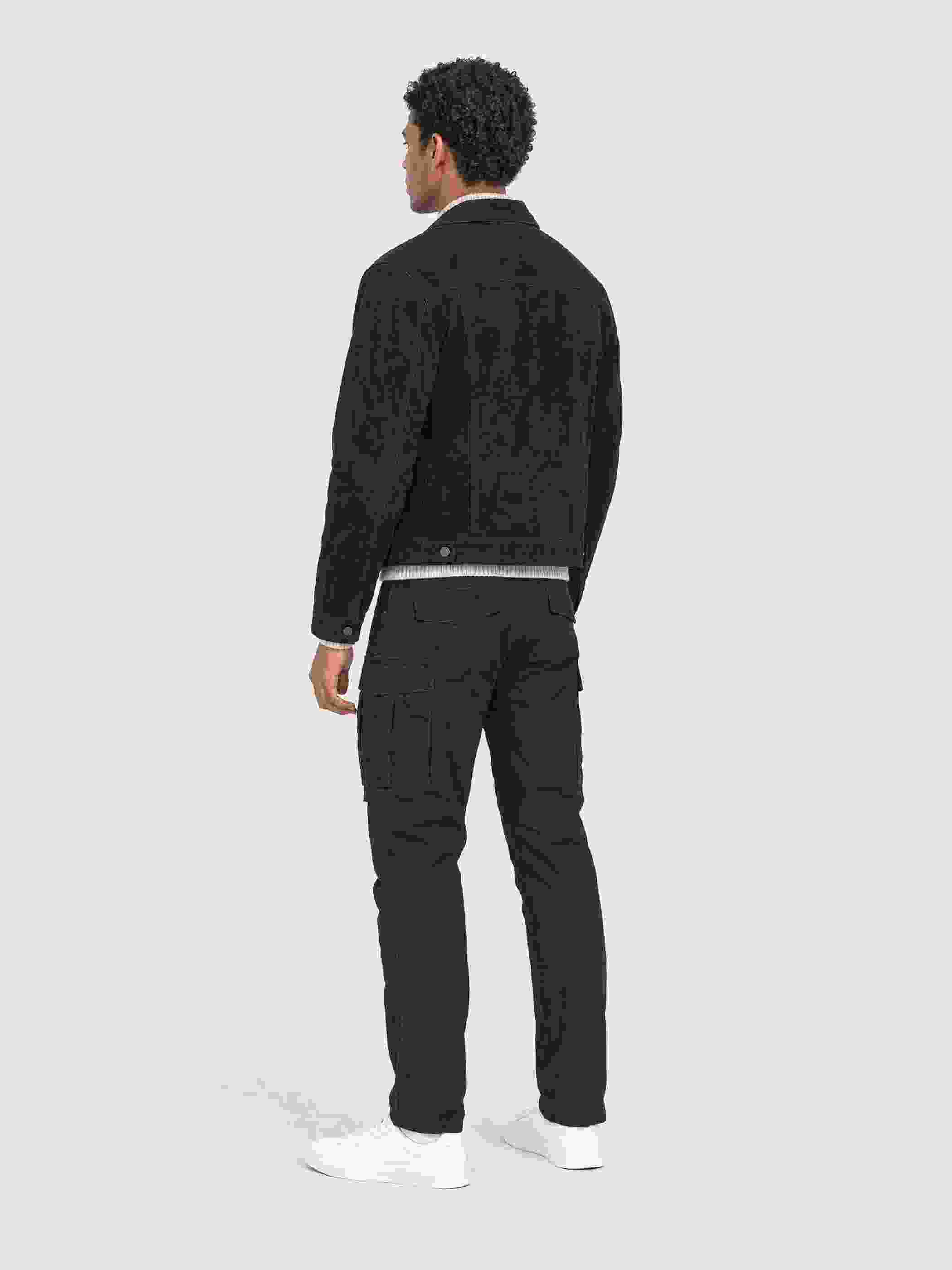 Yazubi - Cargo Pants Jayden Produktbild 5