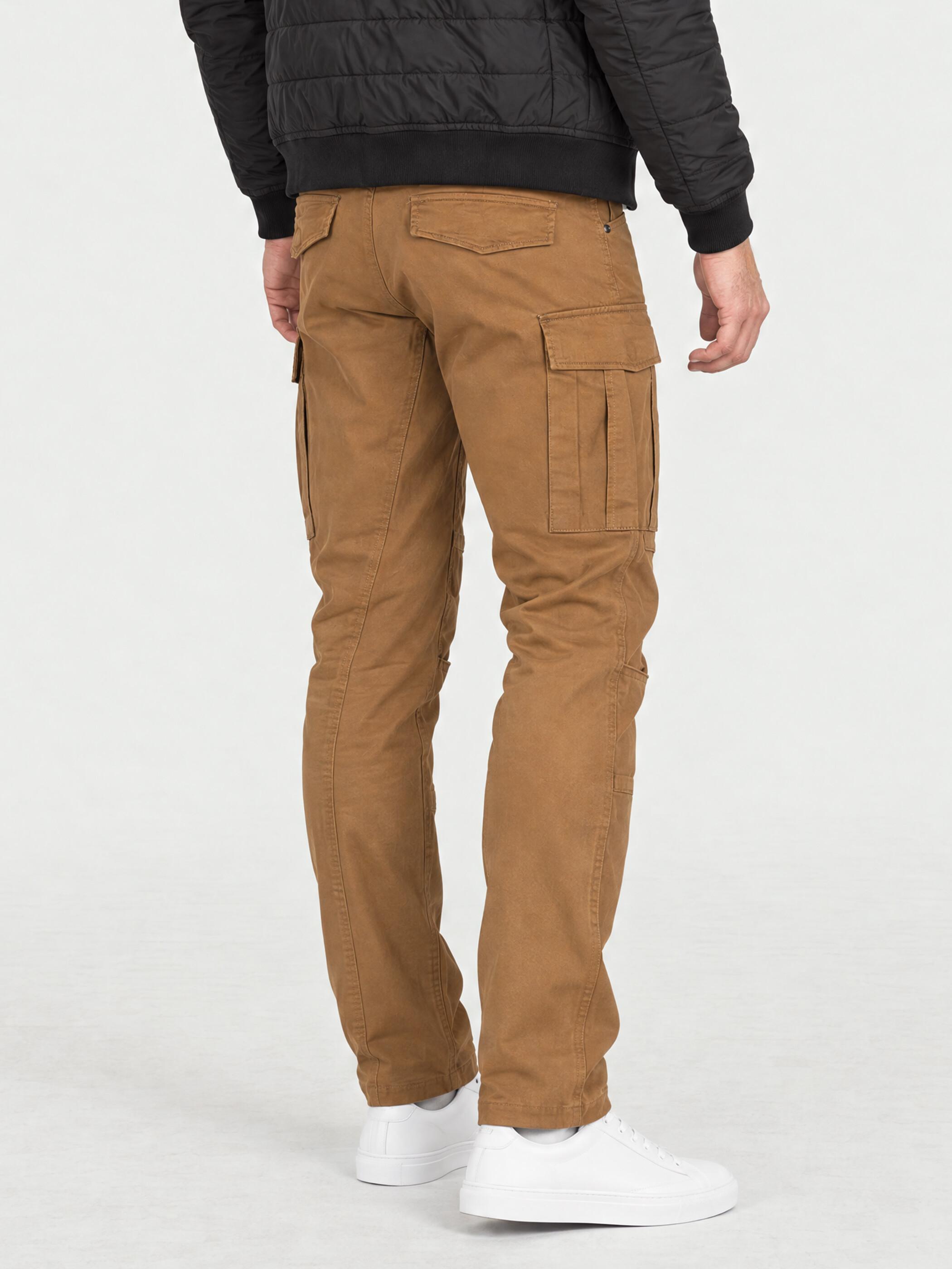 Yazubi - Cargo Pants Jayden Produktbild 2