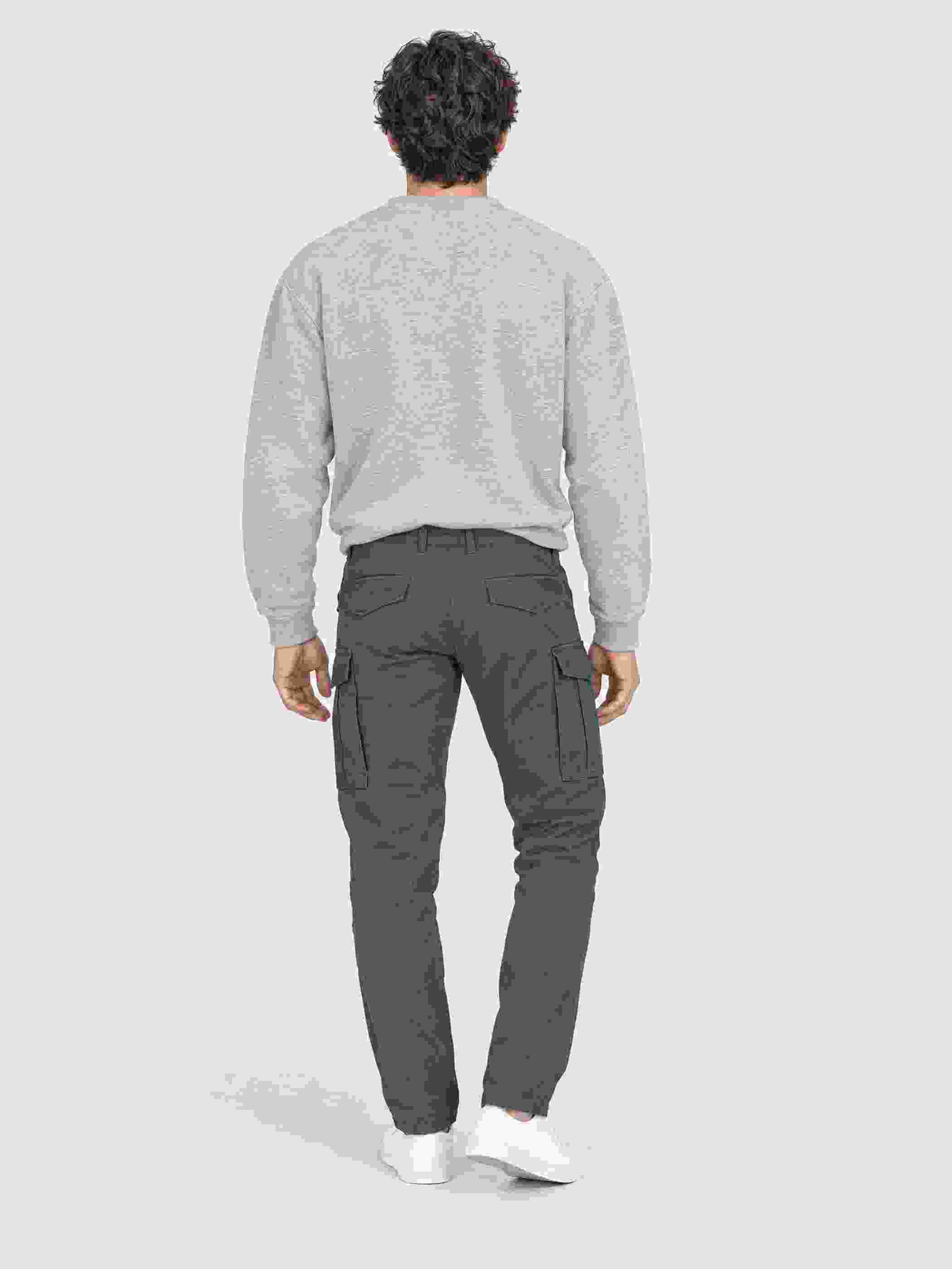 Yazubi - Cargo Pants Jayden Produktbild 5