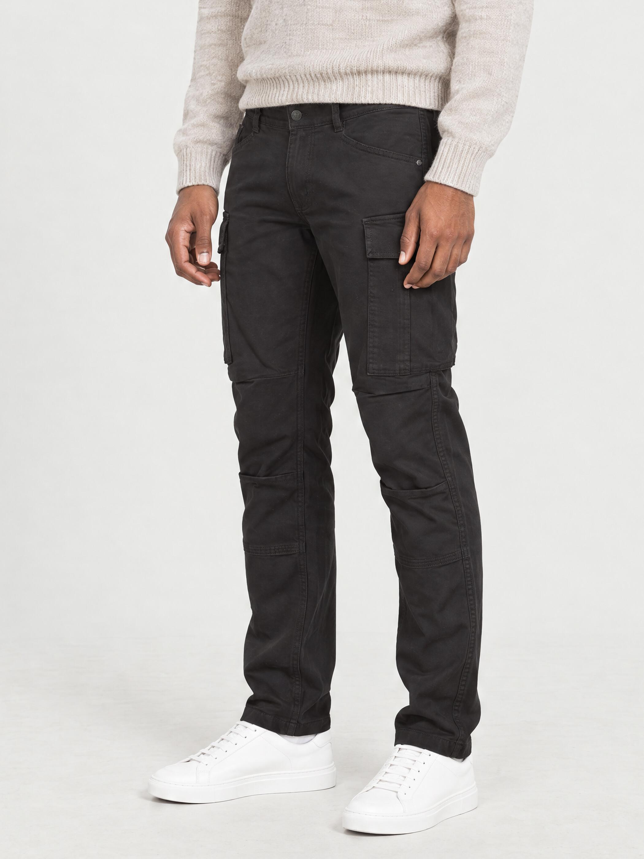 Yazubi - Cargo Pants Jayden Produktbild 3
