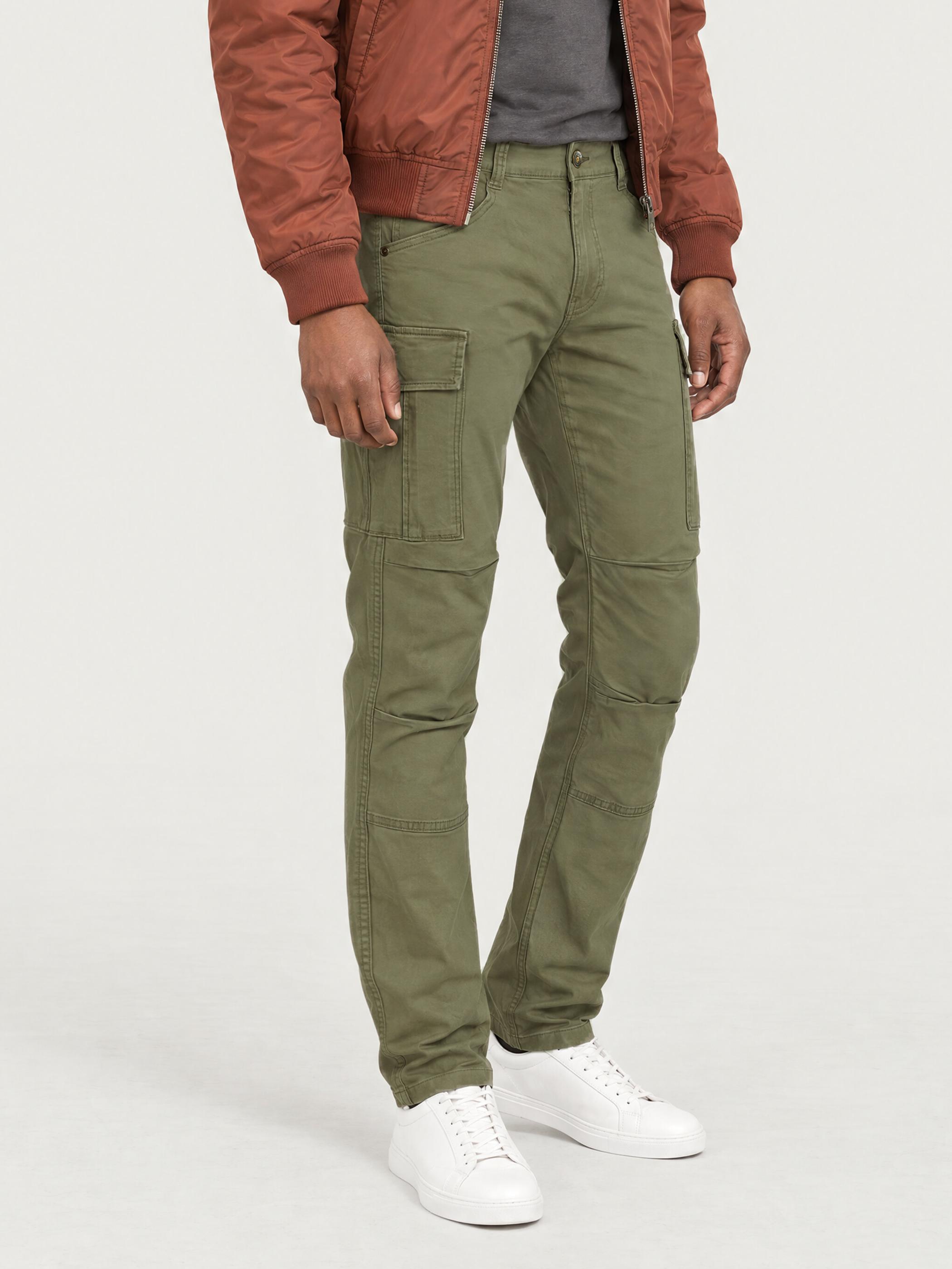 Yazubi - Cargo Pants Jayden Produktbild 3