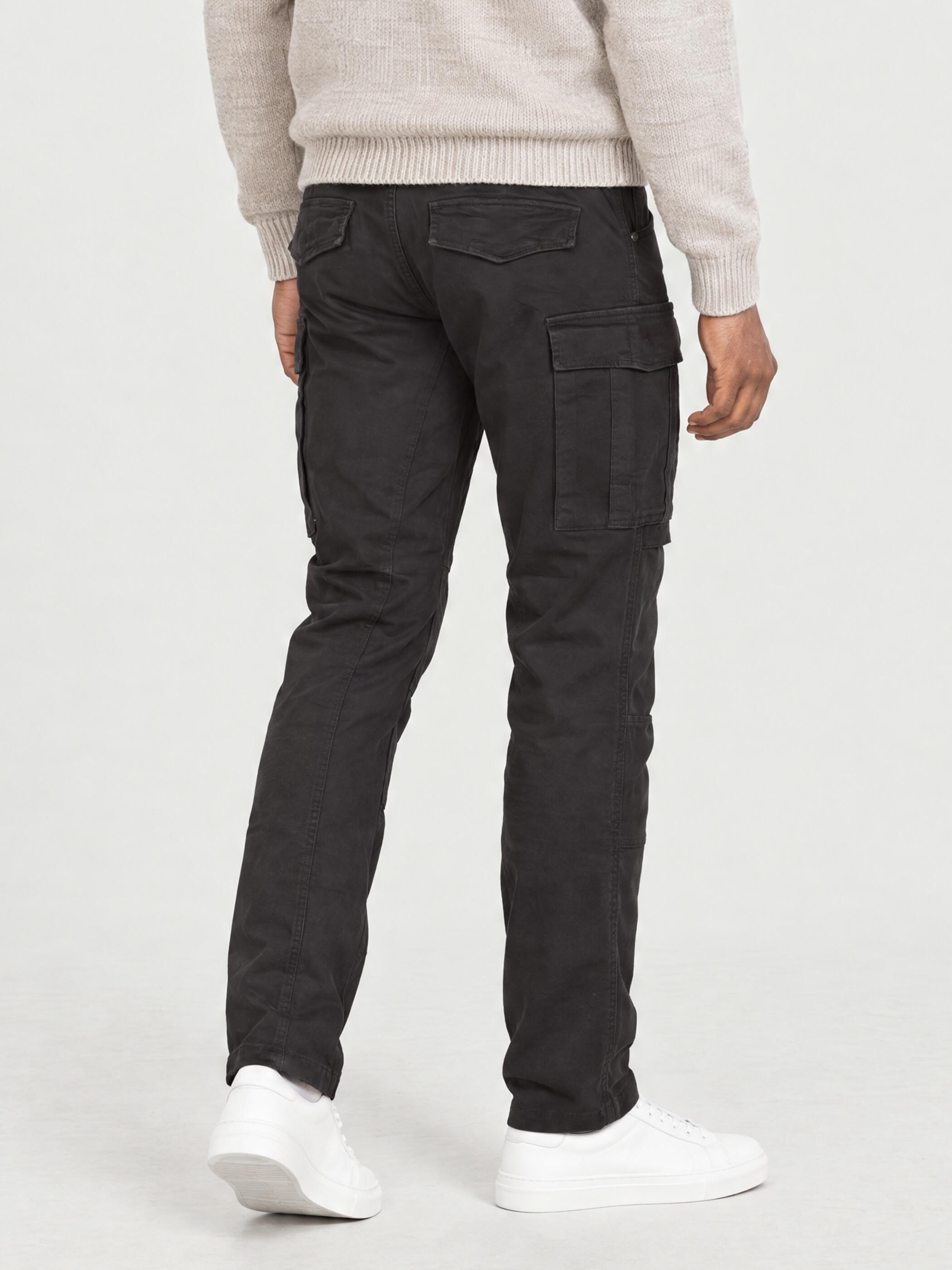 Yazubi - Cargo Pants Jayden Produktbild 2