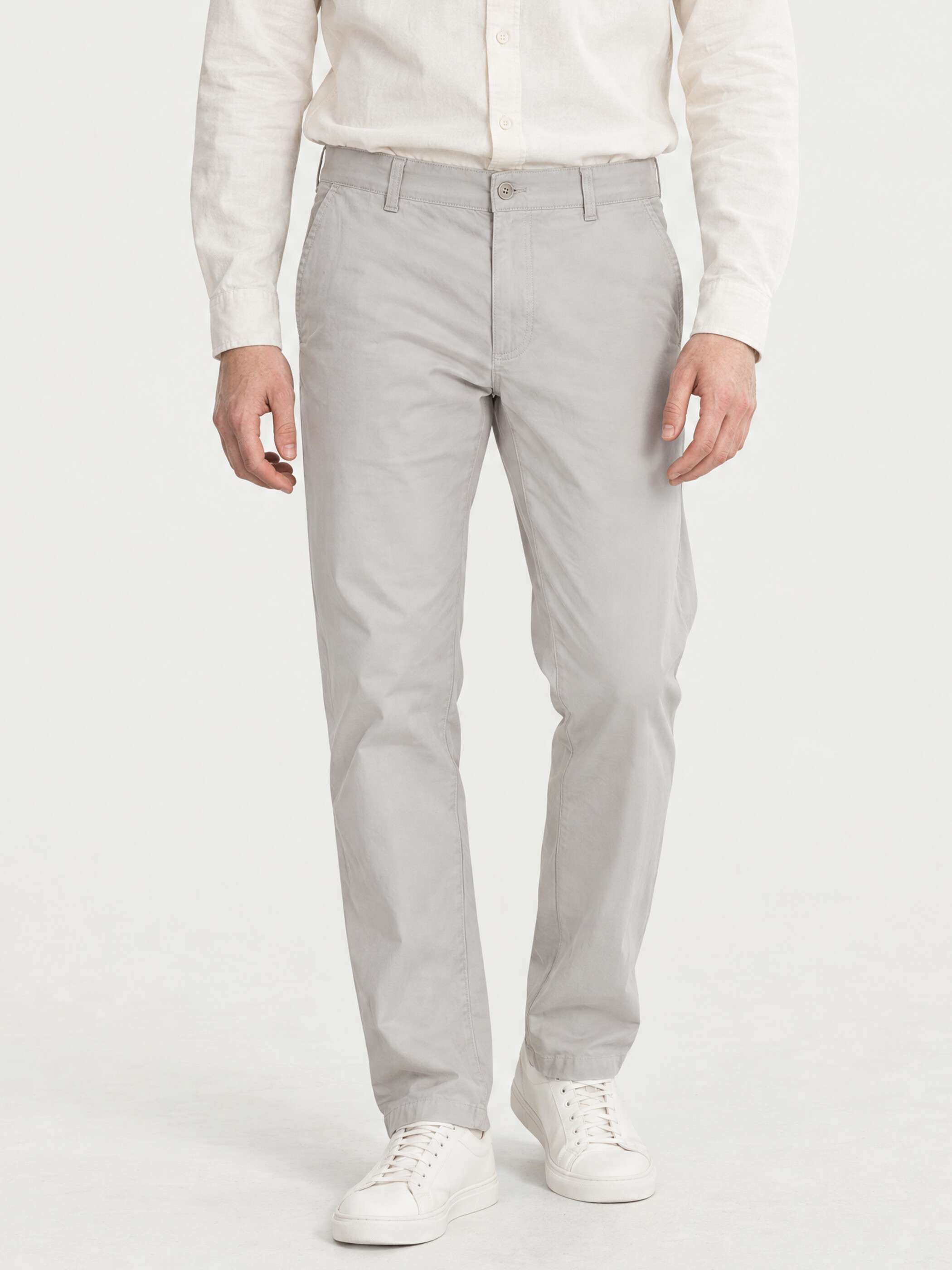 Yazubi - Dustin Chino Pants Produktbild klein 14