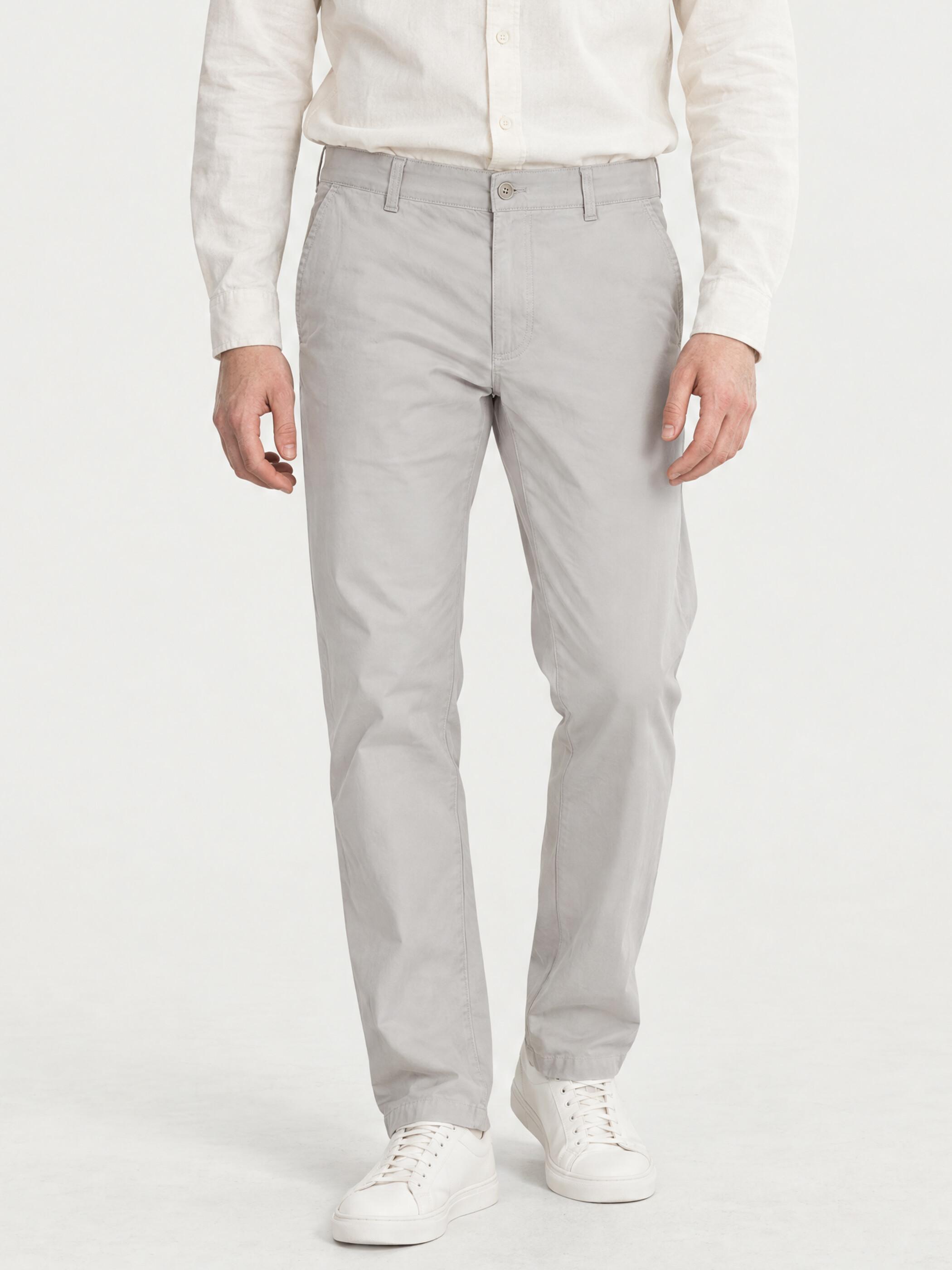 Yazubi - Dustin Chino Pants Produktbild 1