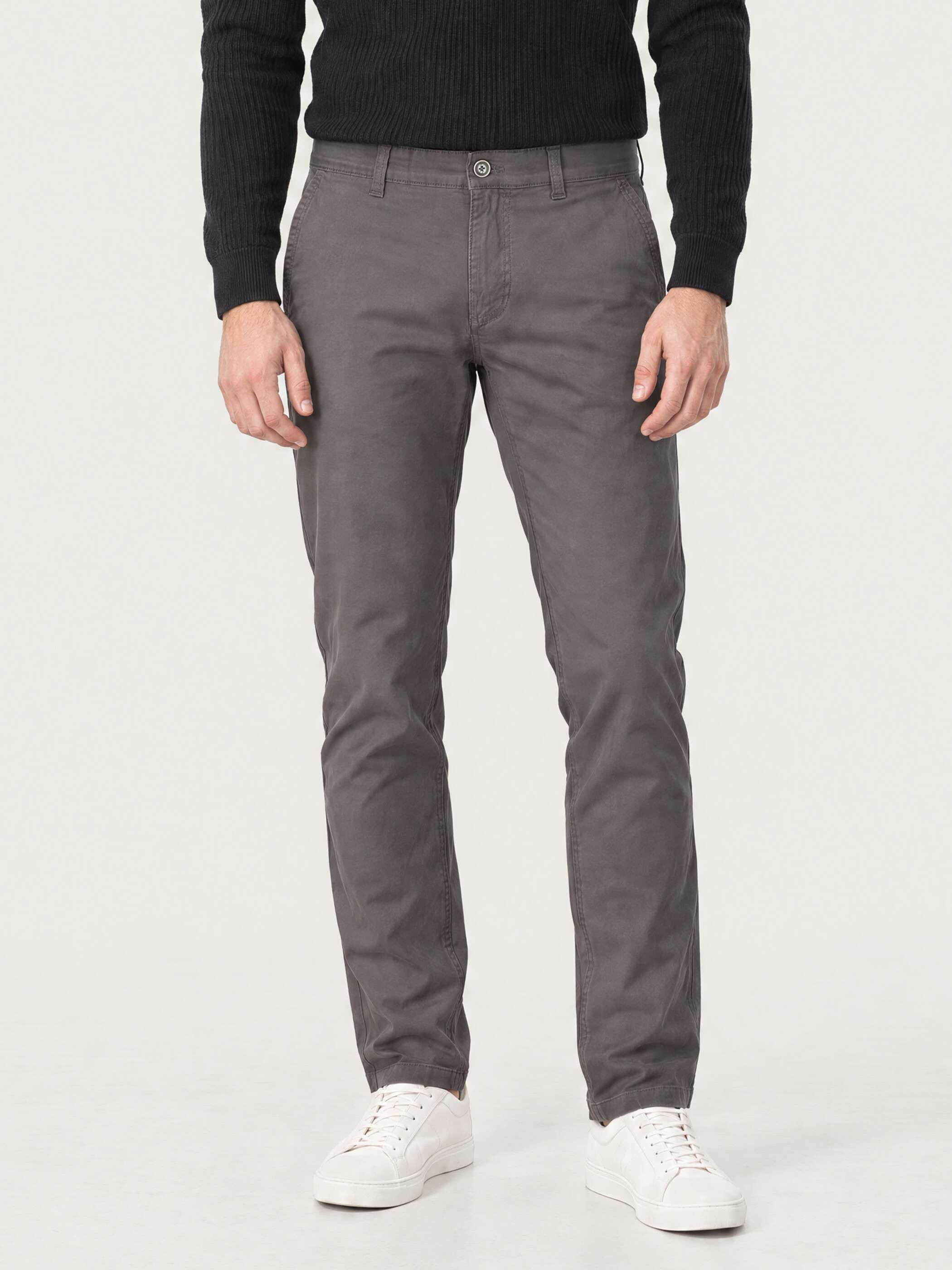 Yazubi - Dustin Chino Pants Variant Produktbild 6
