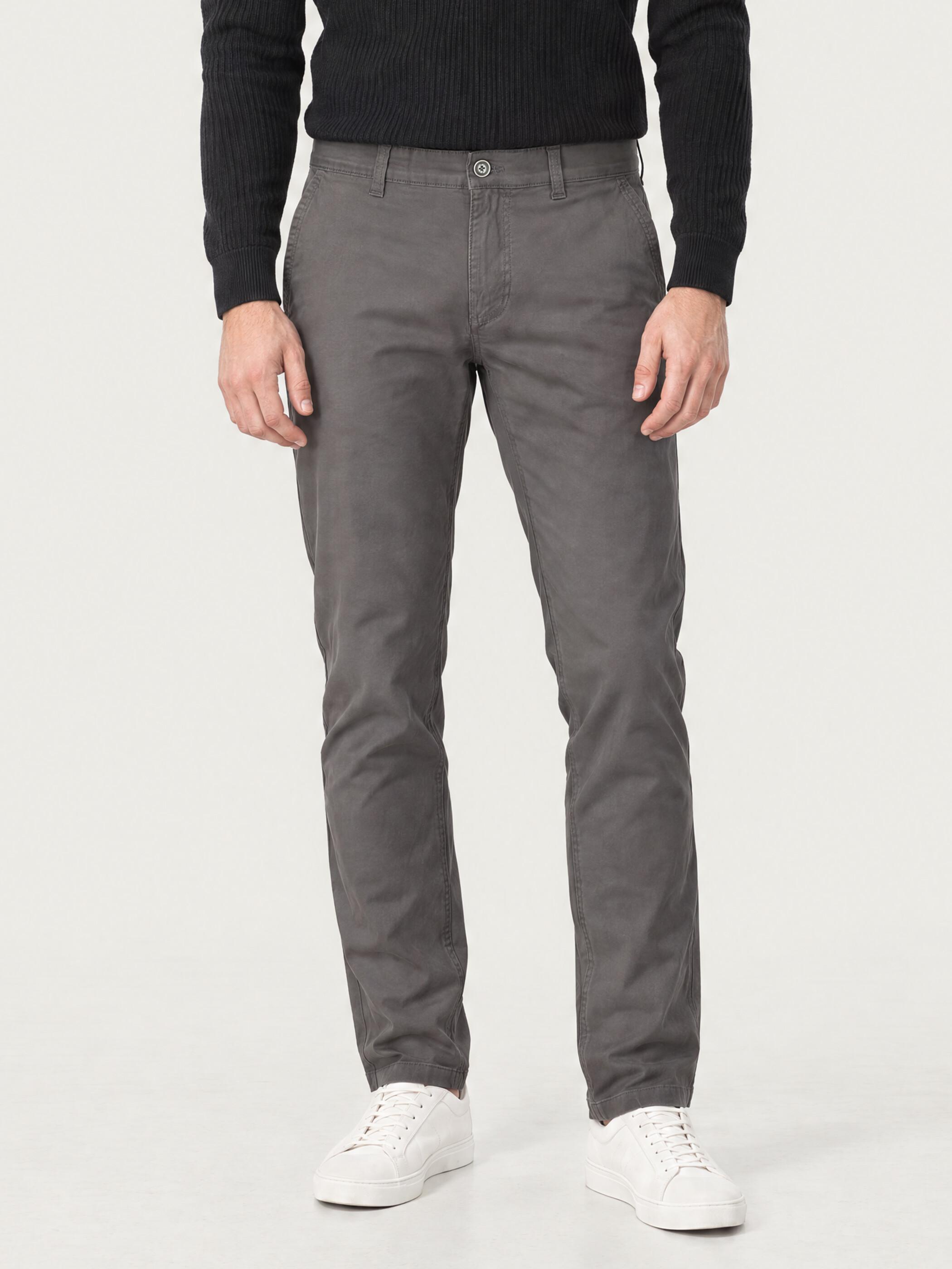 Yazubi - Dustin Chino Pants Produktbild 1