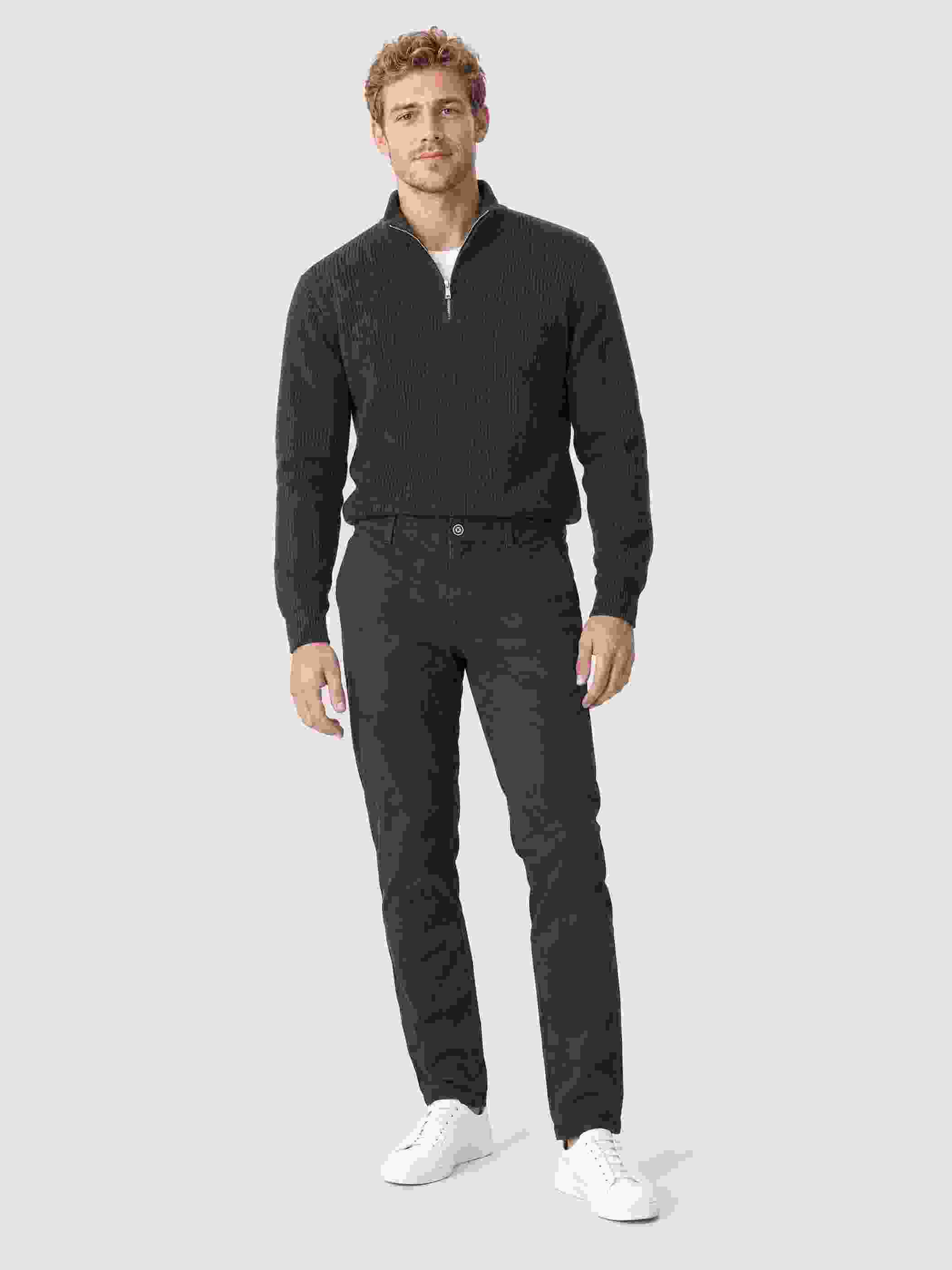 Yazubi - Dustin Chino Pants Produktbild 4