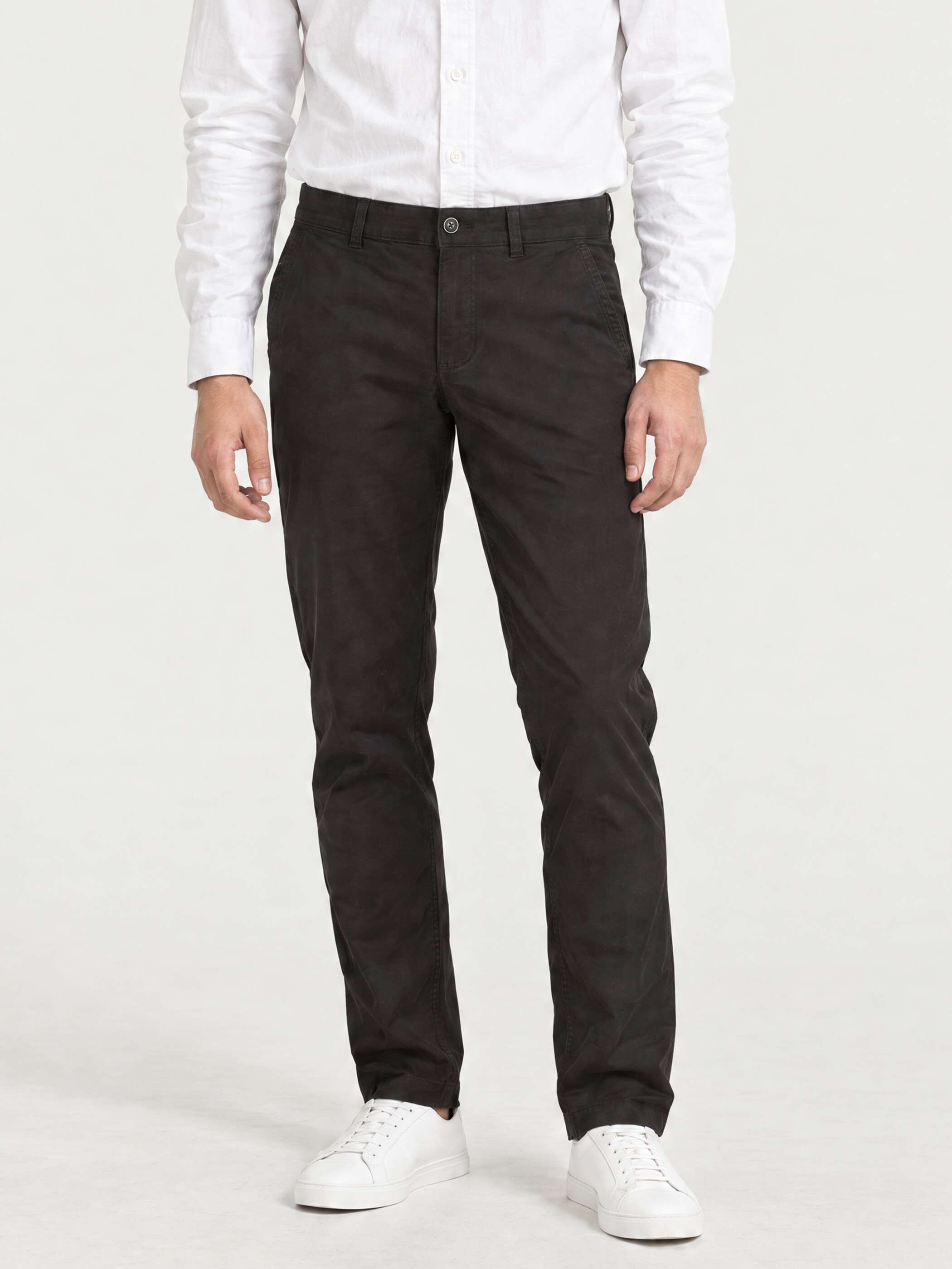 Yazubi - Dustin Chino Pants Variant Produktbild 1