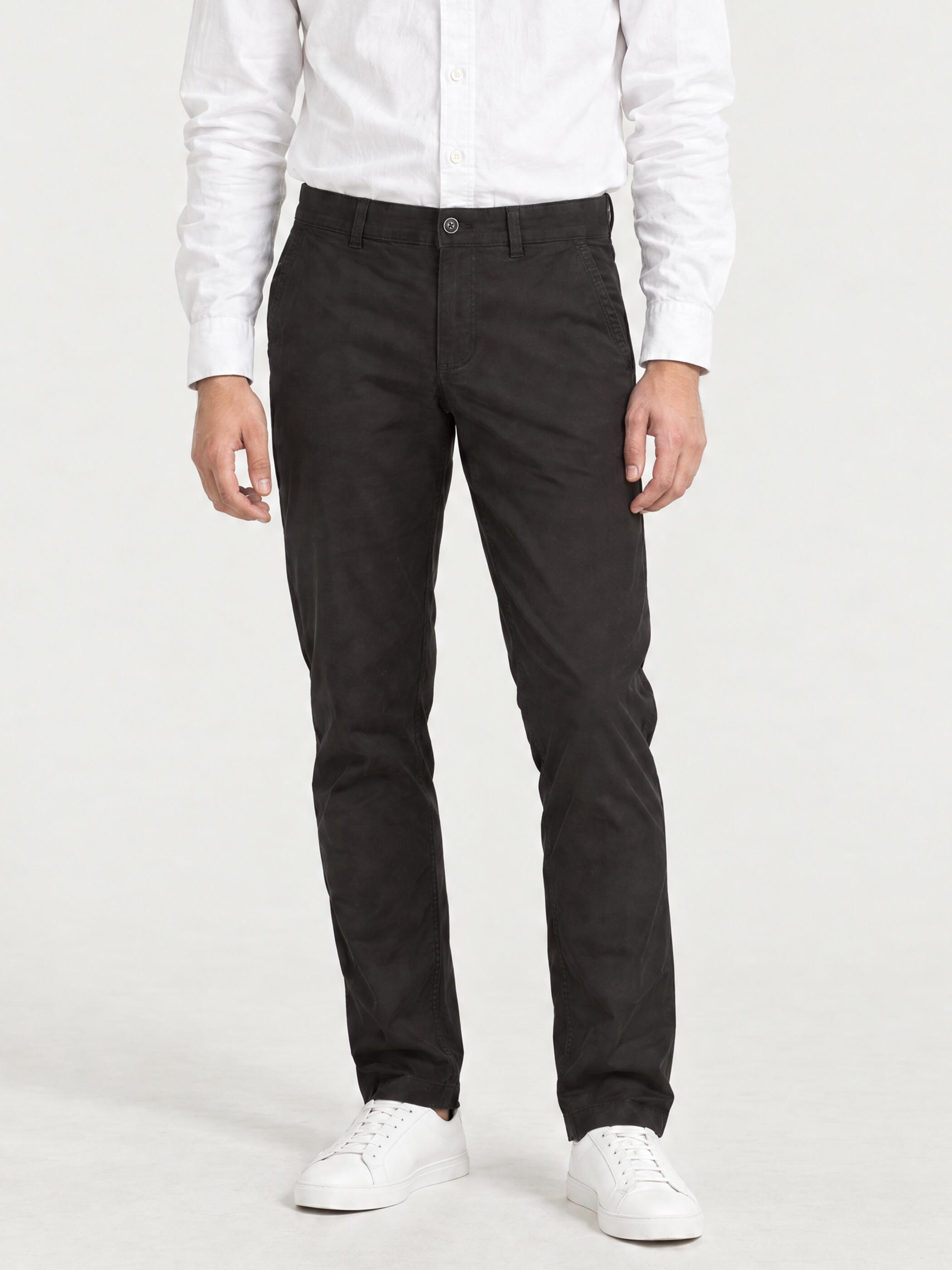 Yazubi - Dustin Chino Pants Produktbild 1