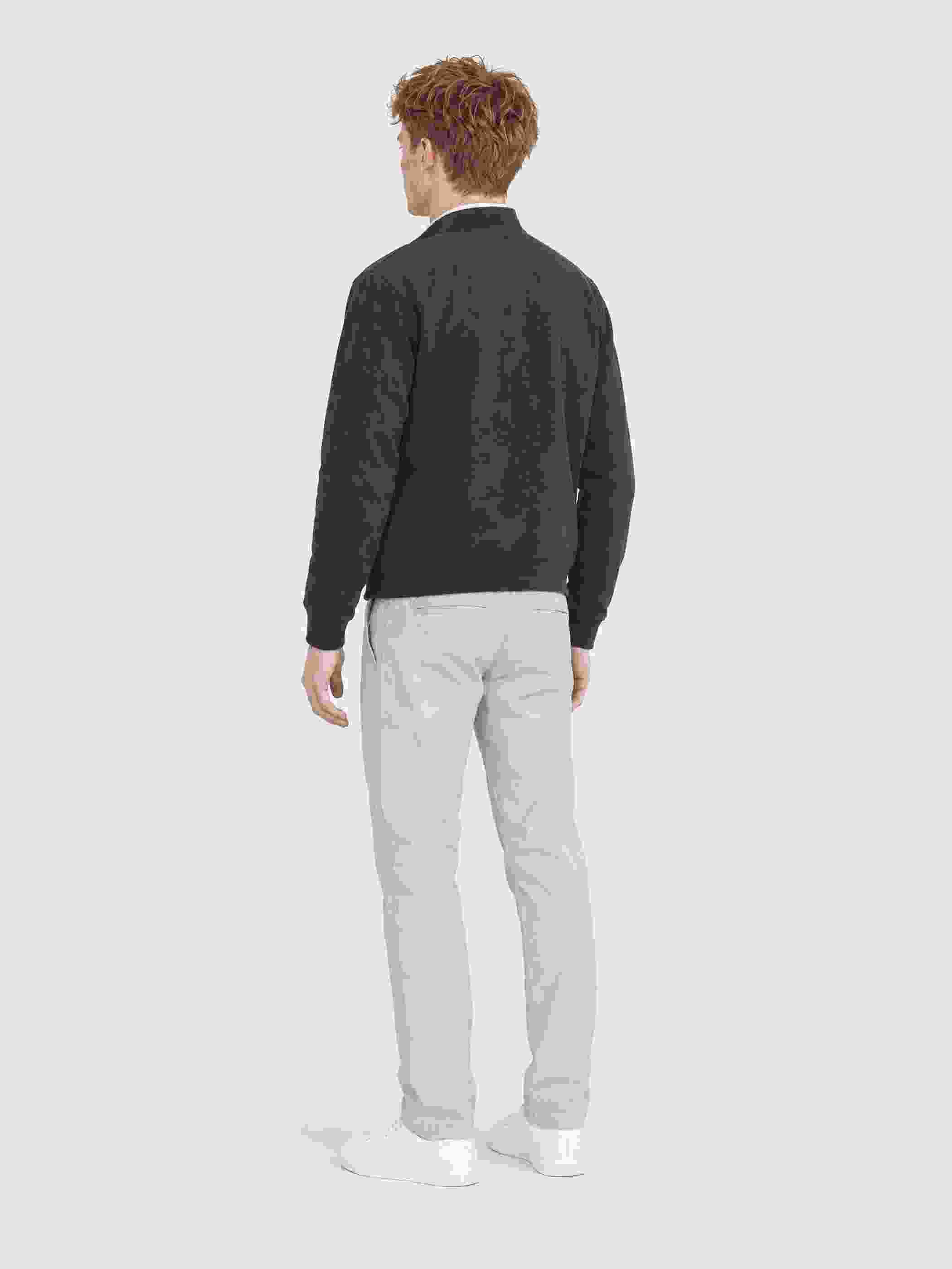 Yazubi - Dustin Chino Pants Produktbild 5
