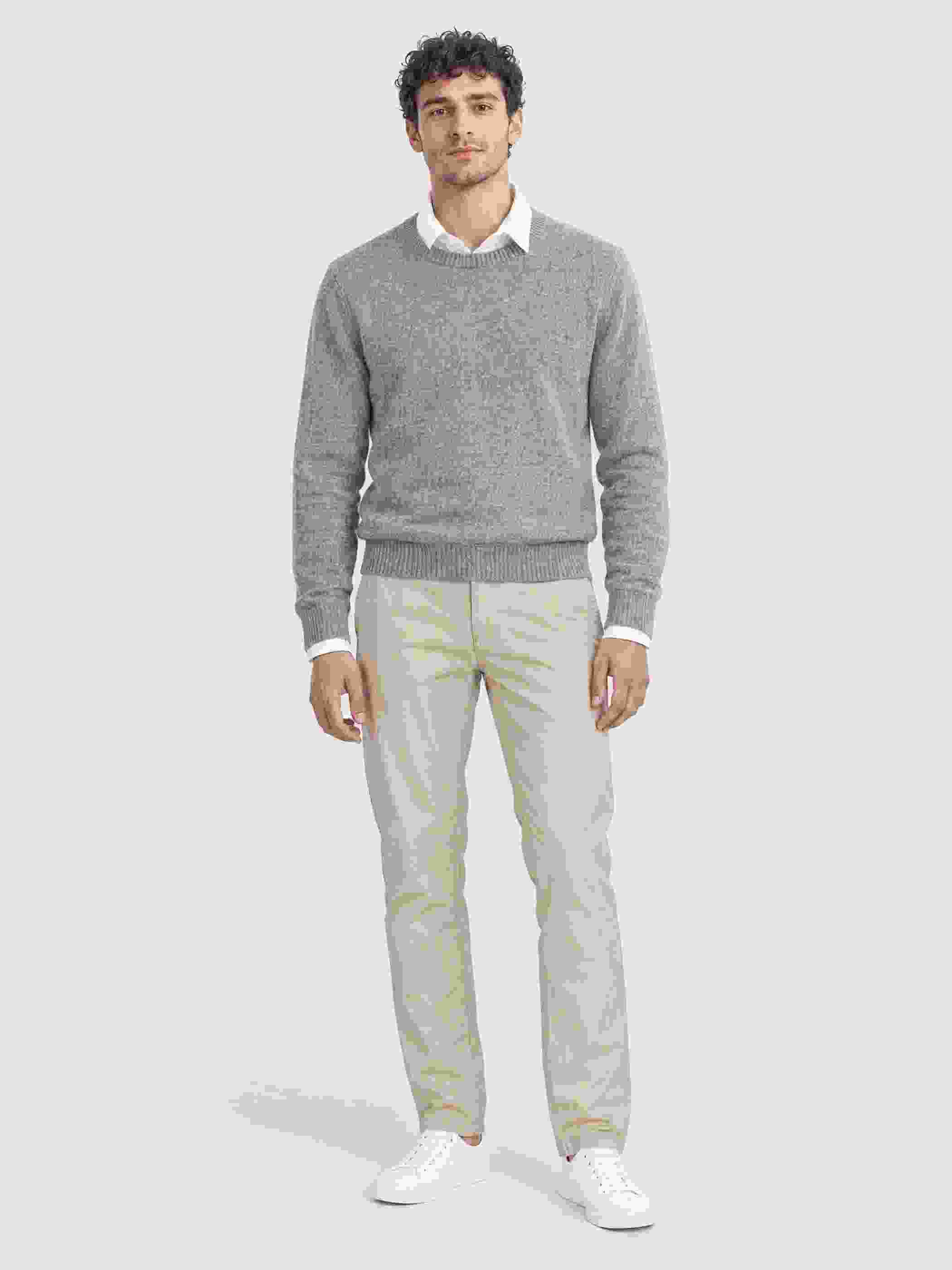 Yazubi - Dustin Chino Pants Produktbild 4