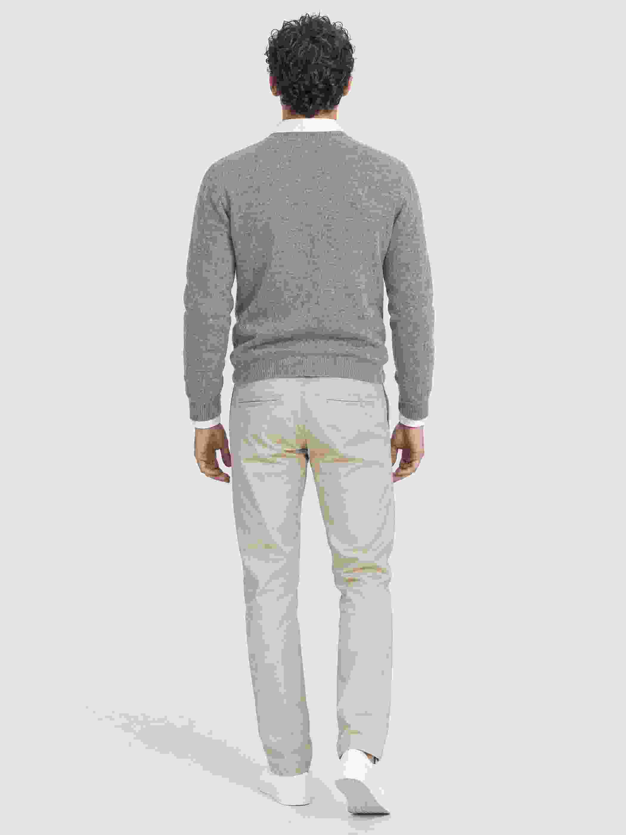 Yazubi - Dustin Chino Pants Produktbild 5