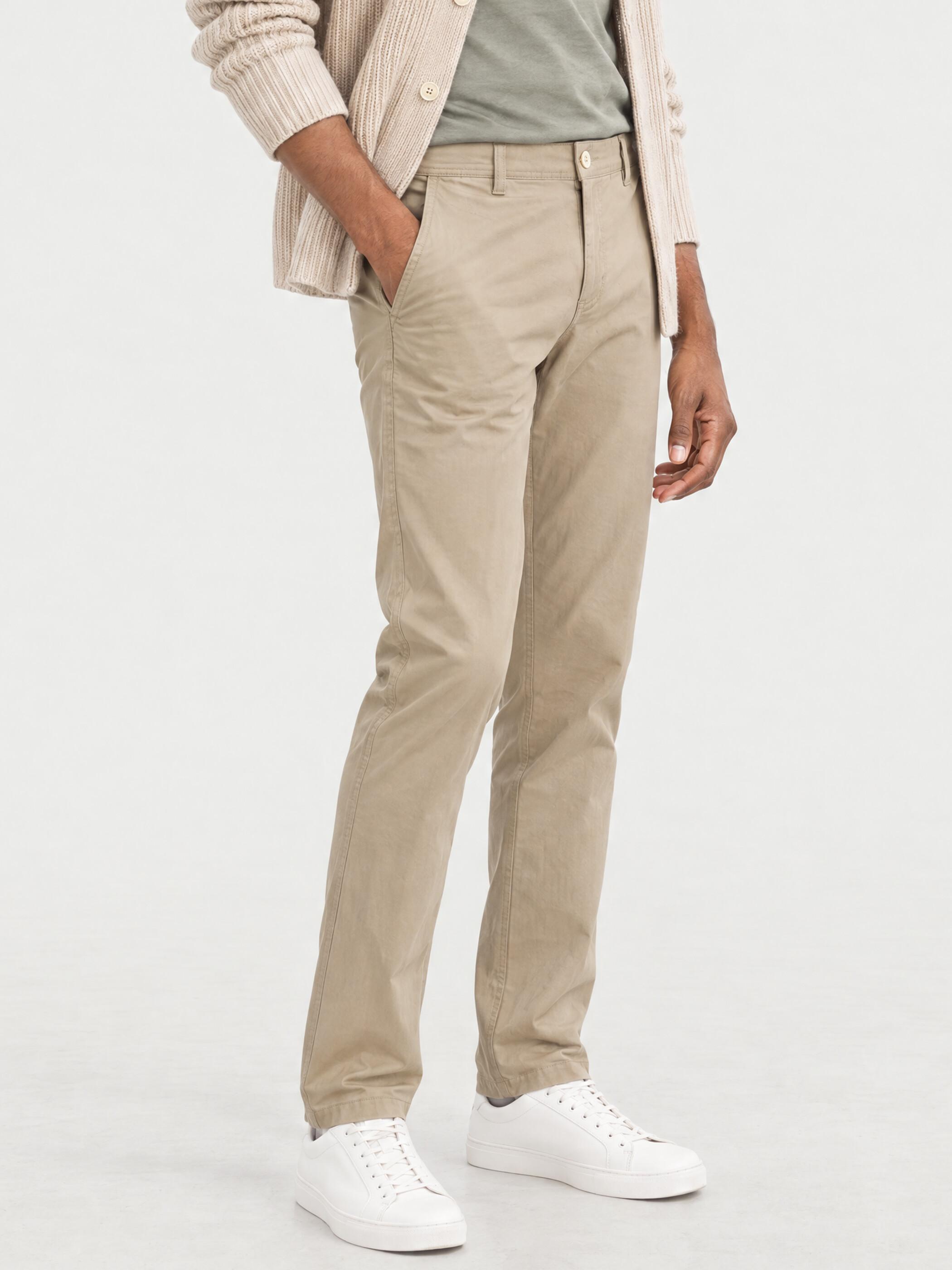 Yazubi - Dustin Chino Pants Produktbild 2