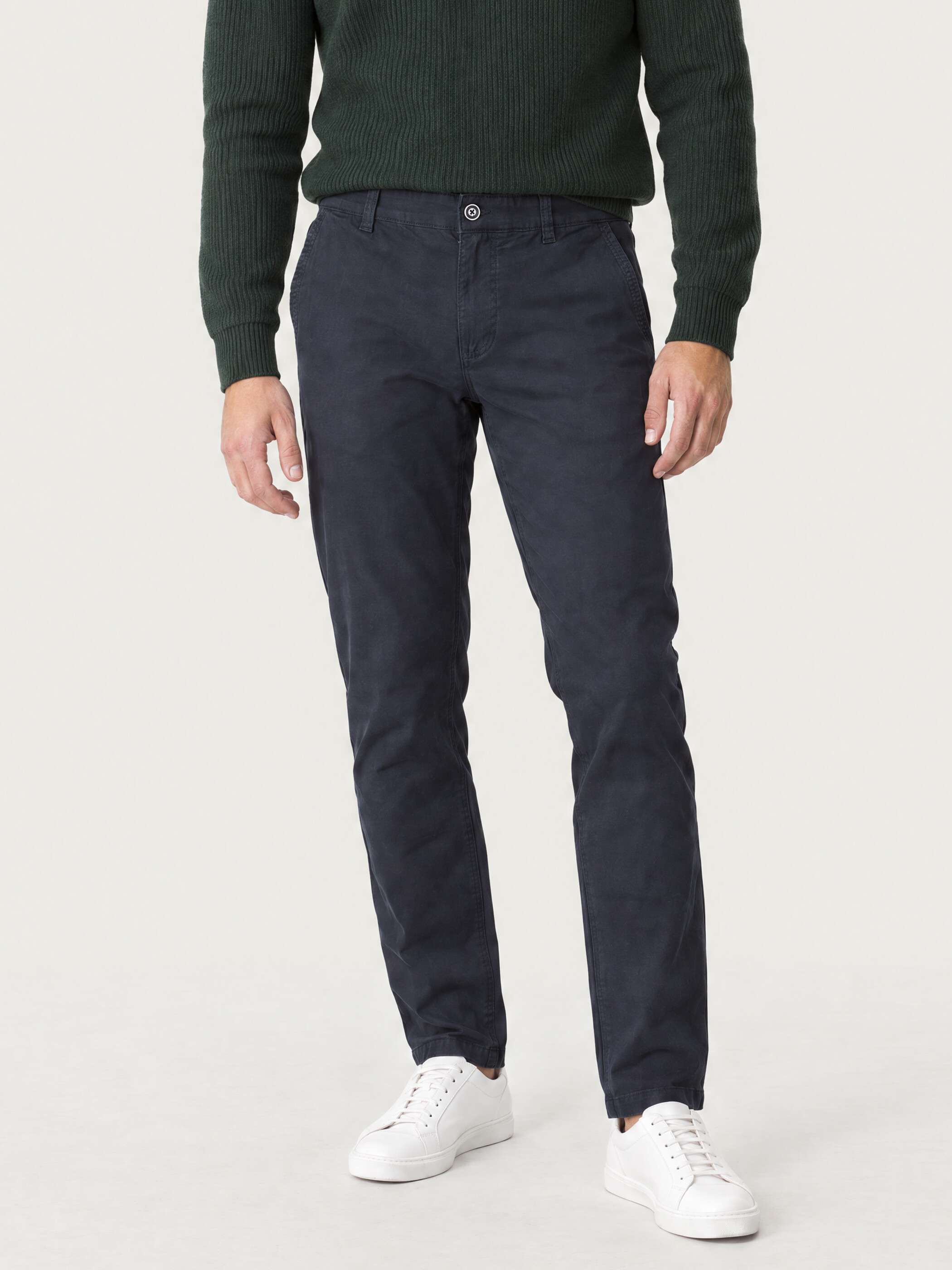Yazubi - Dustin Chino Pants Produktbild klein 14