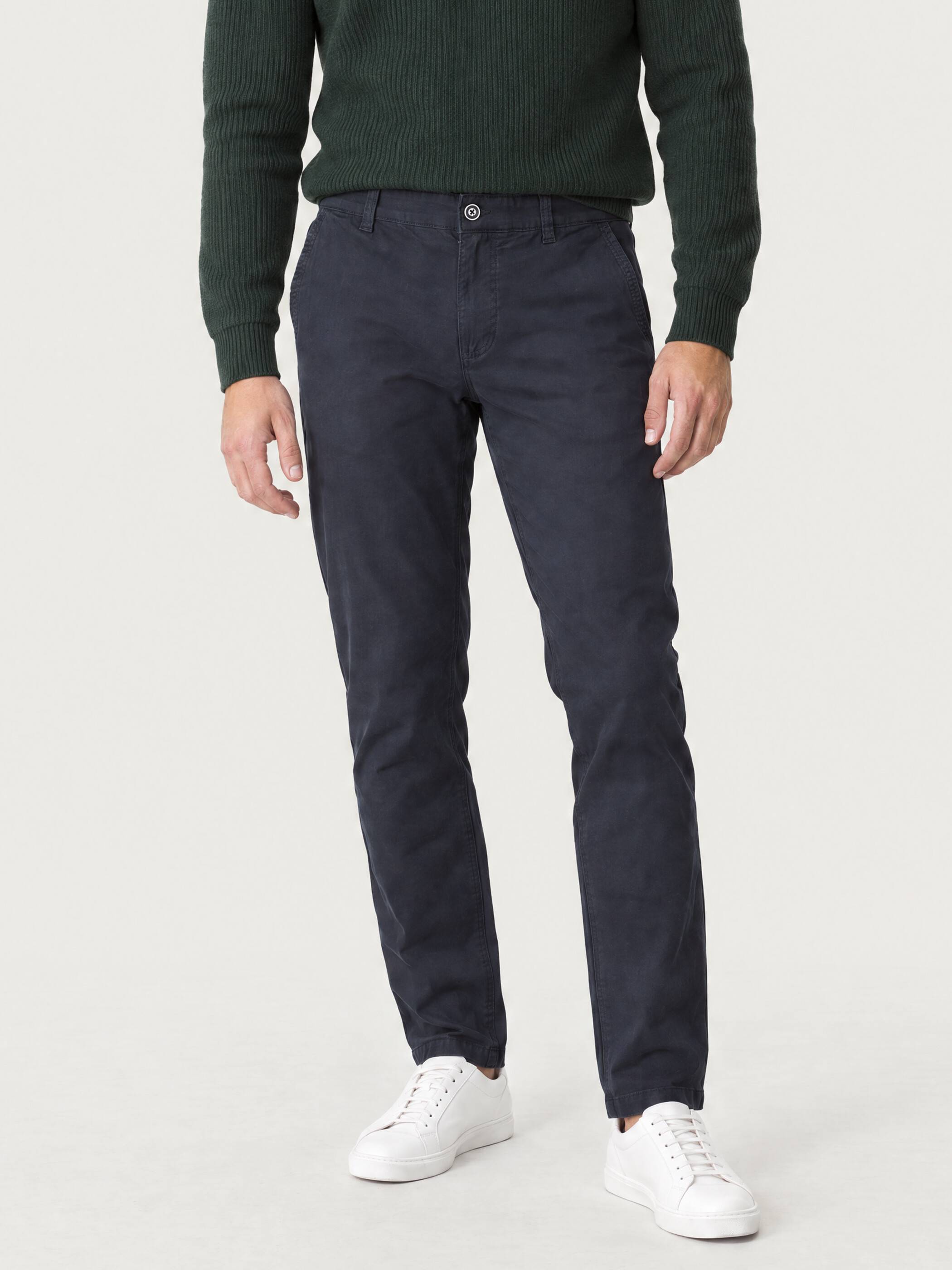 Yazubi - Dustin Chino Pants