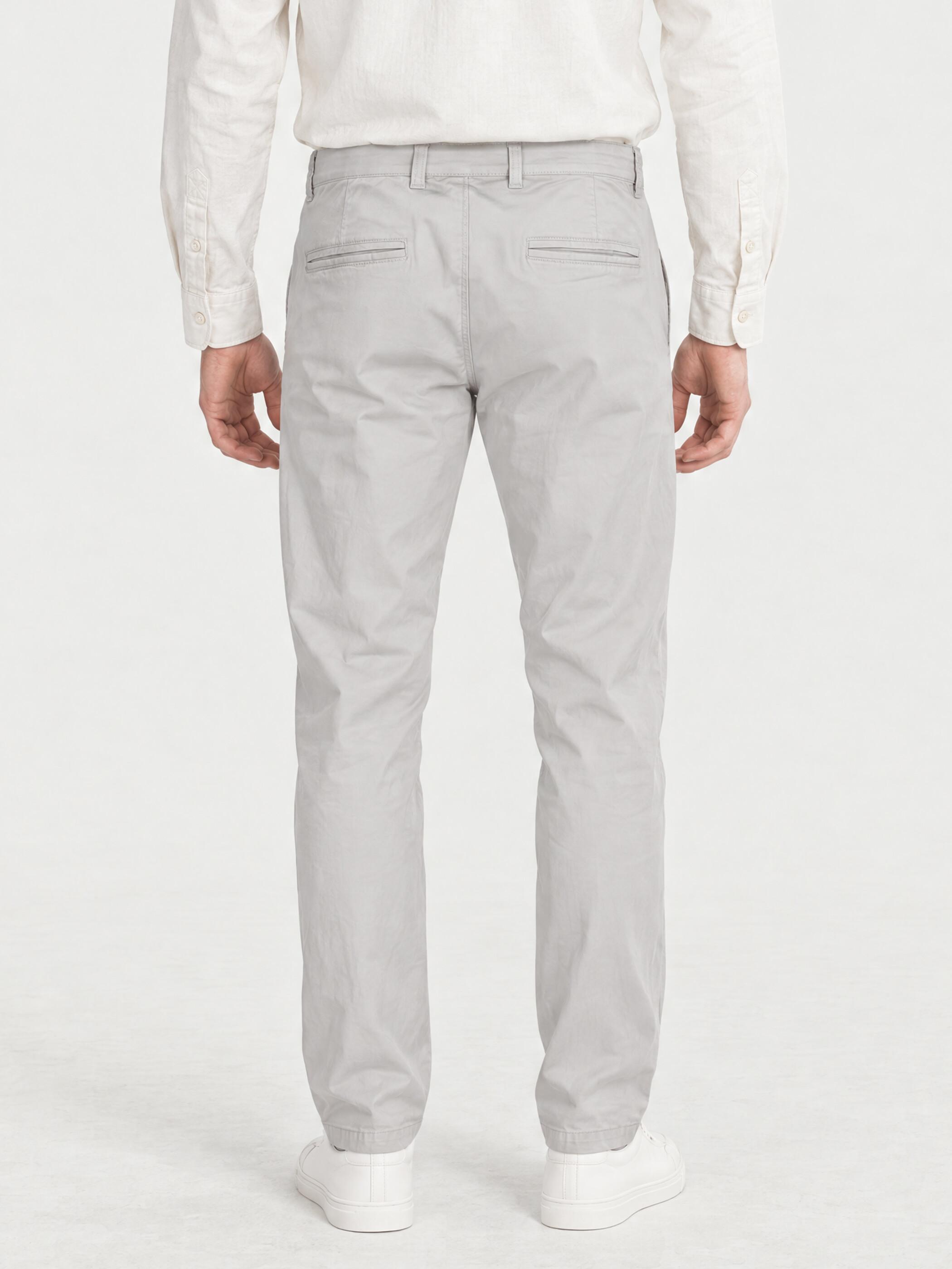 Yazubi - Dustin Chino Pants Produktbild 2