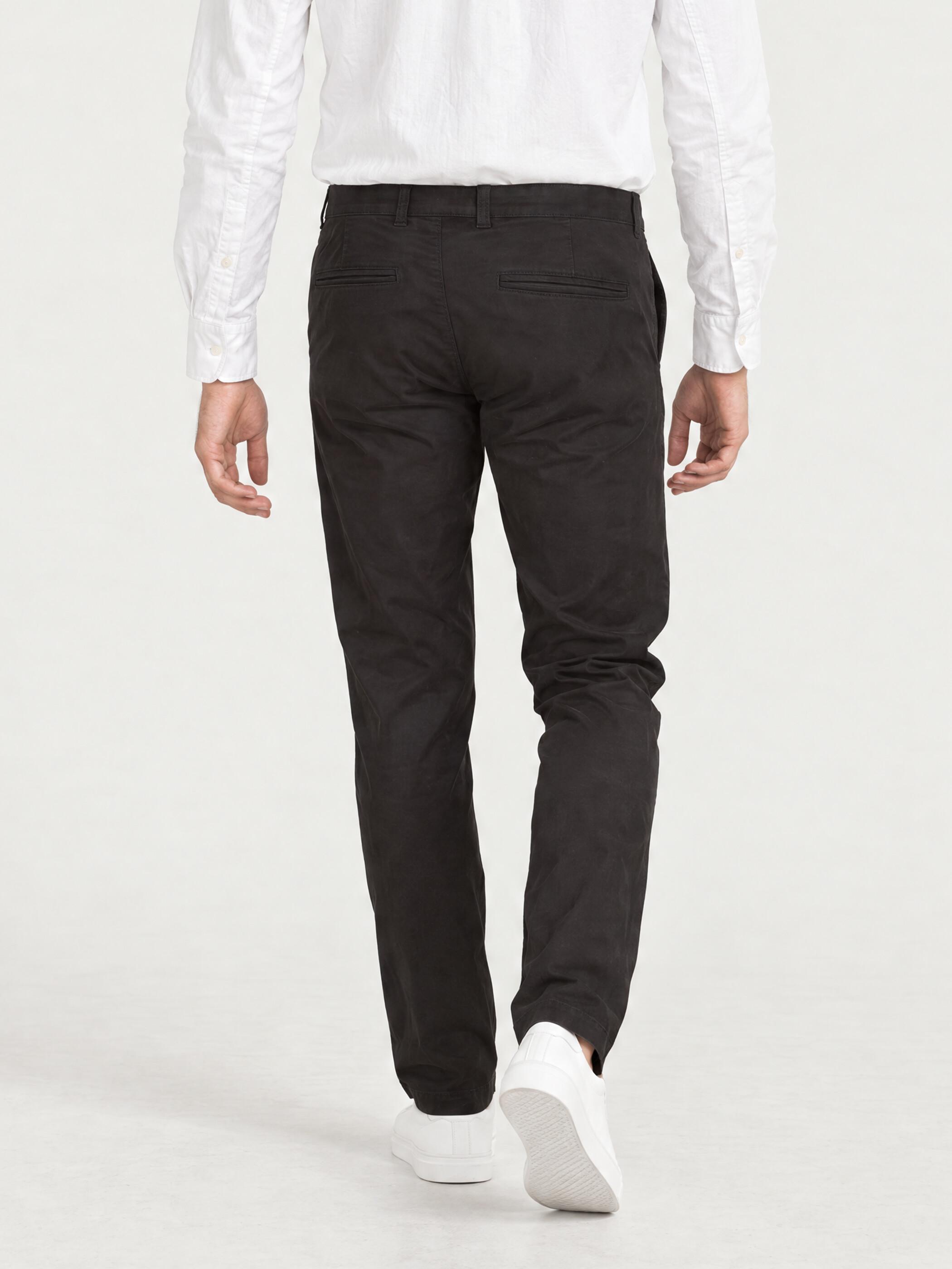 Yazubi - Dustin Chino Pants Produktbild 3
