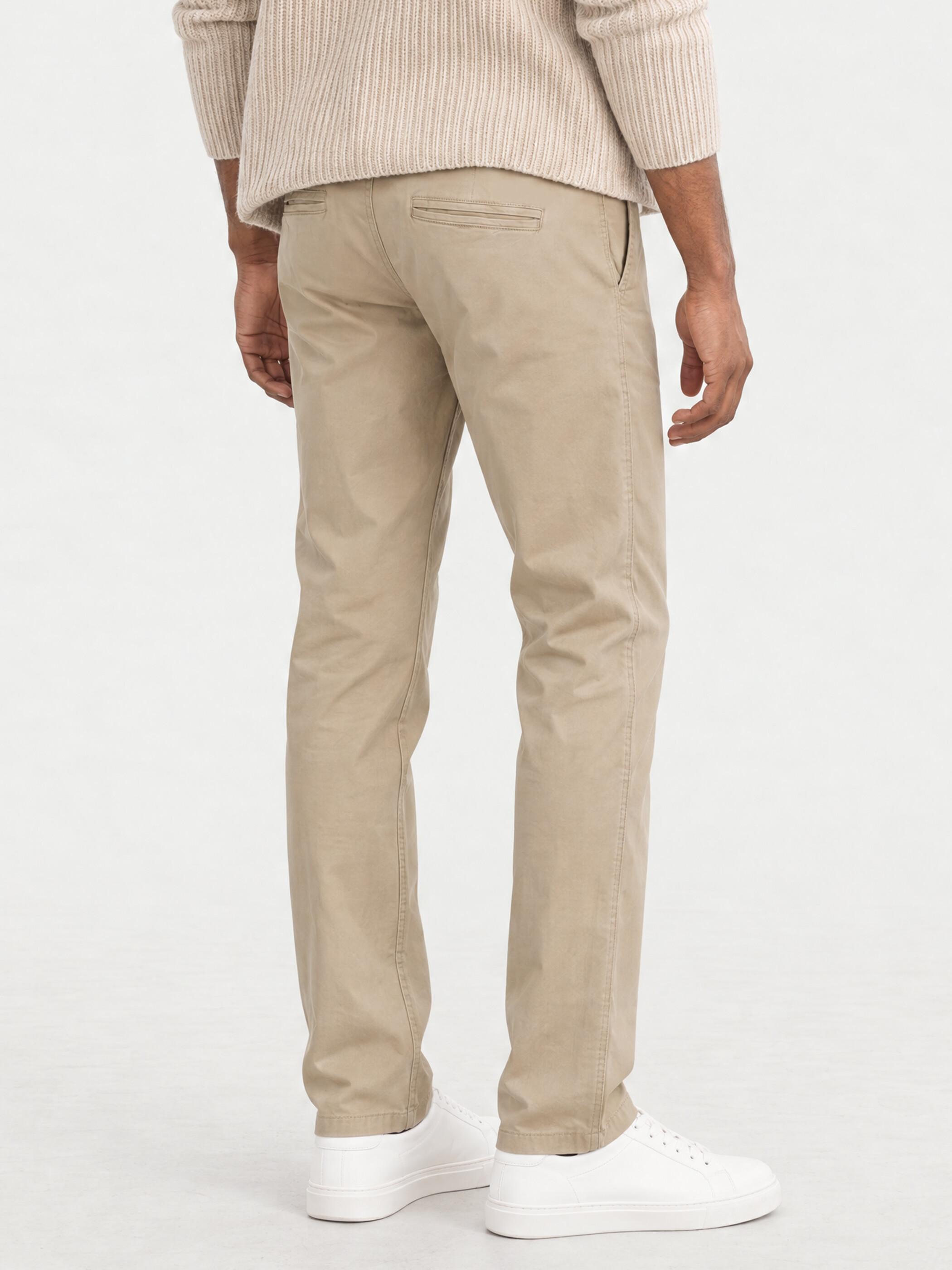 Yazubi - Dustin Chino Pants Produktbild 3