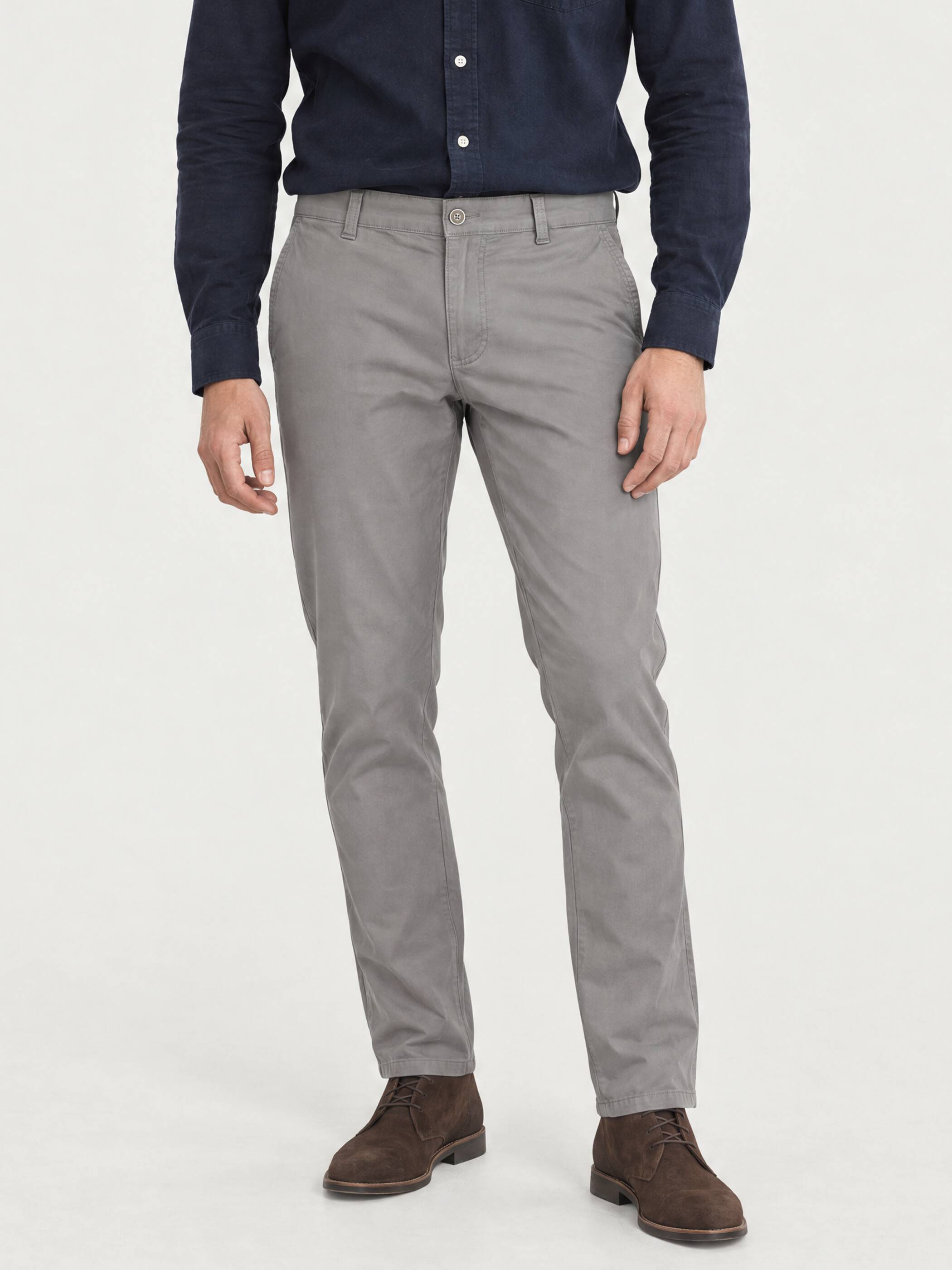 Yazubi - Dustin Chino Pants