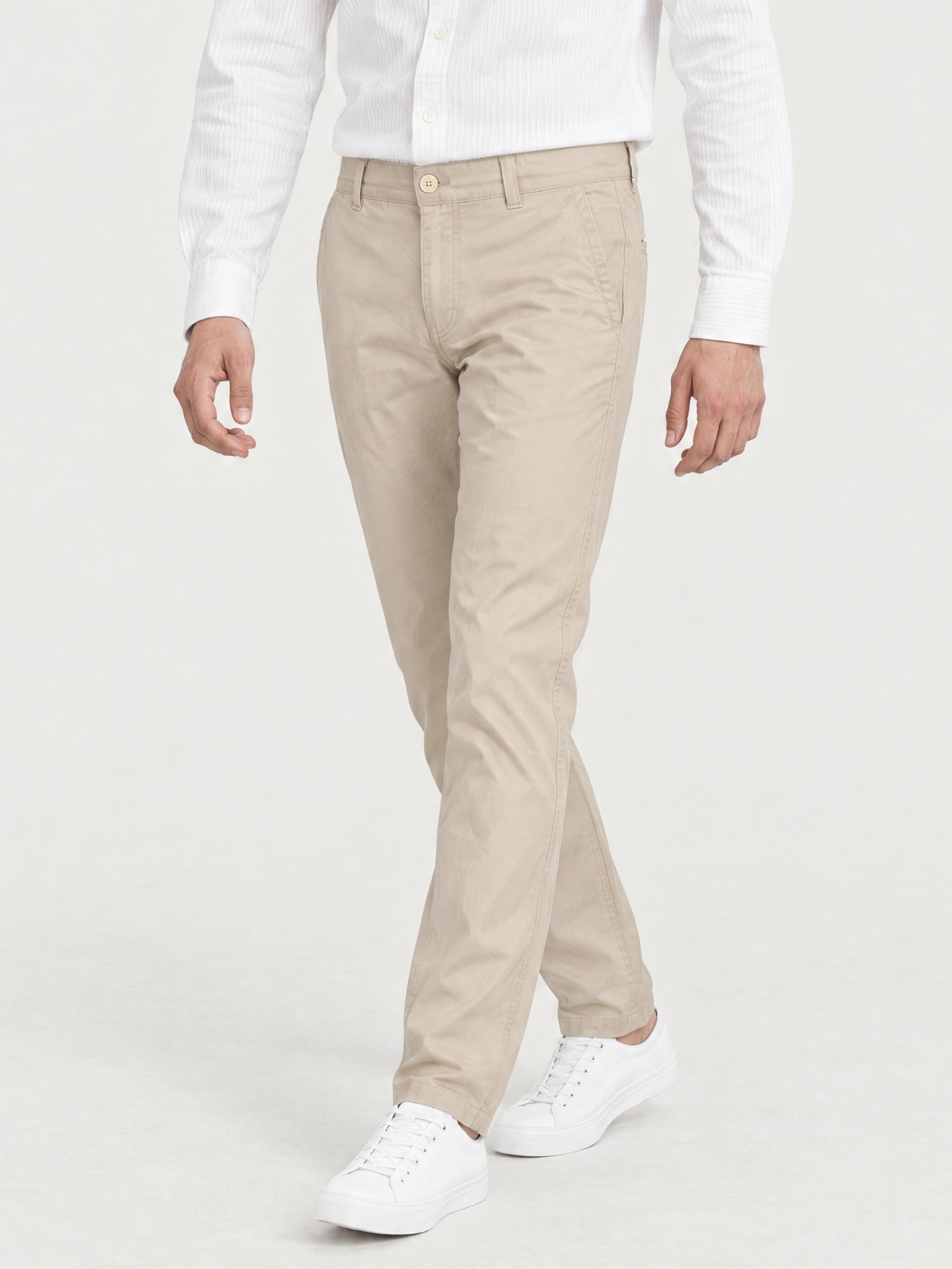 Yazubi - Dustin Chino Pants Produktbild 3