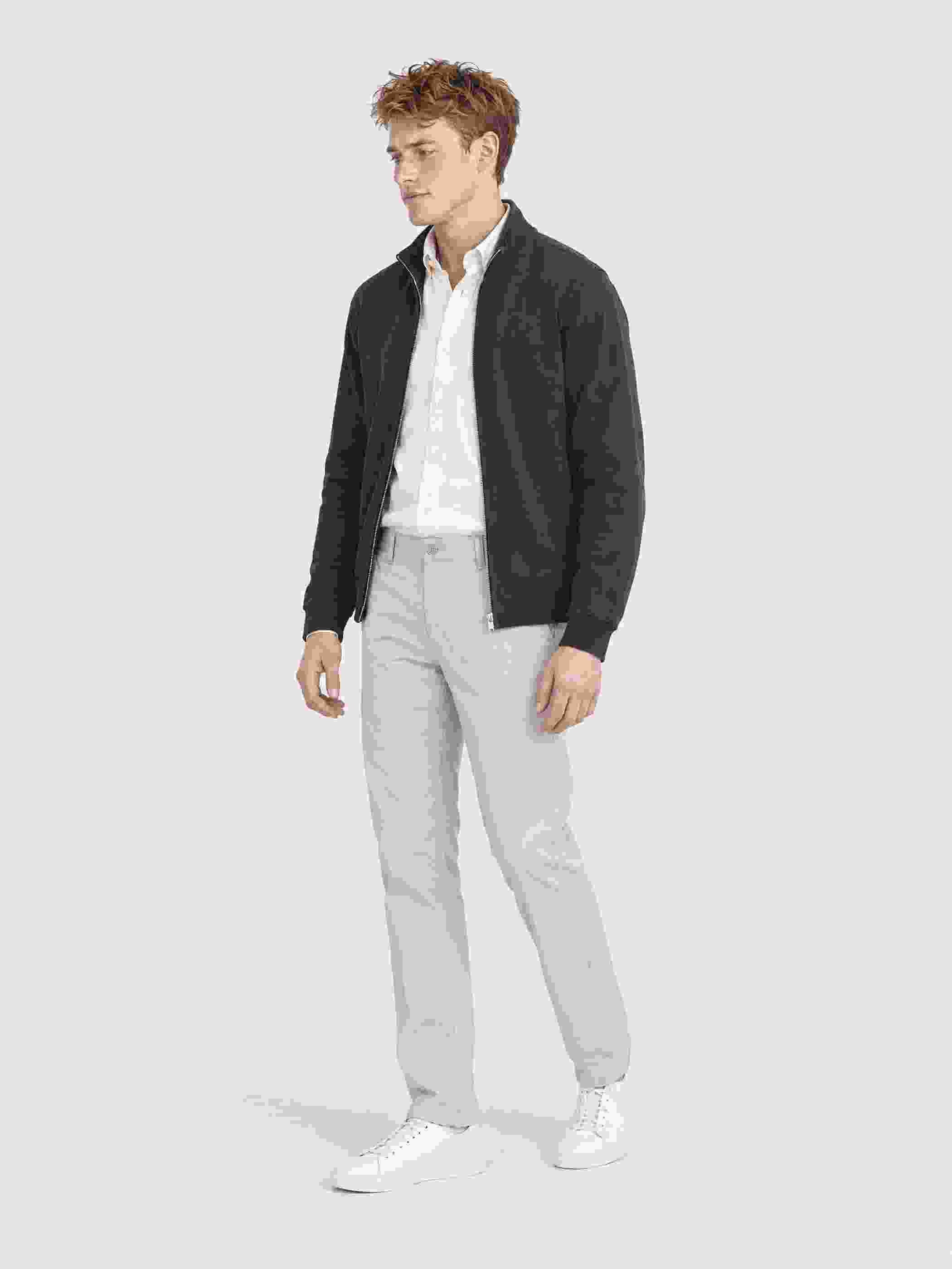 Yazubi - Dustin Chino Pants Produktbild 4