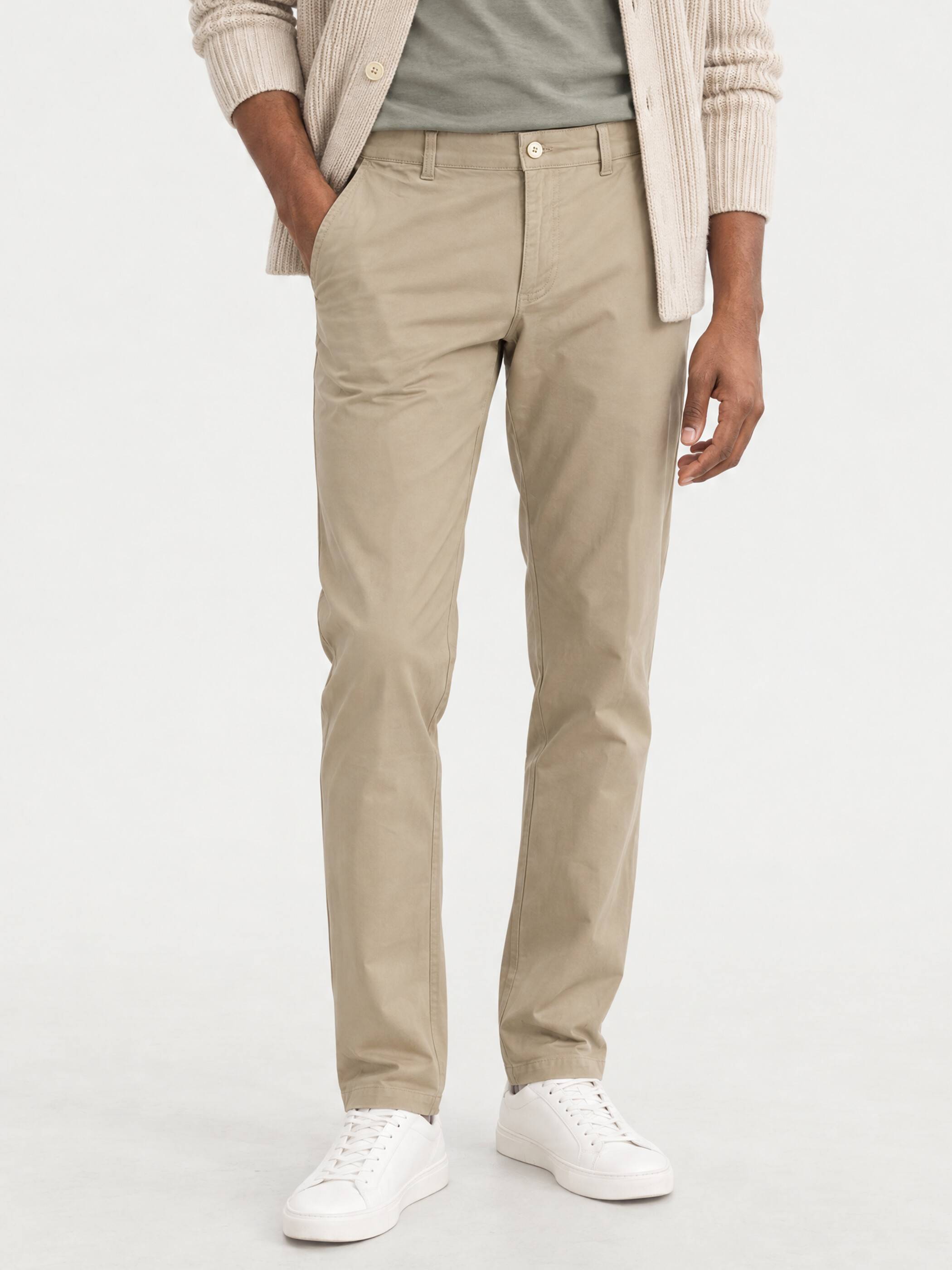 Yazubi - Dustin Chino Pants