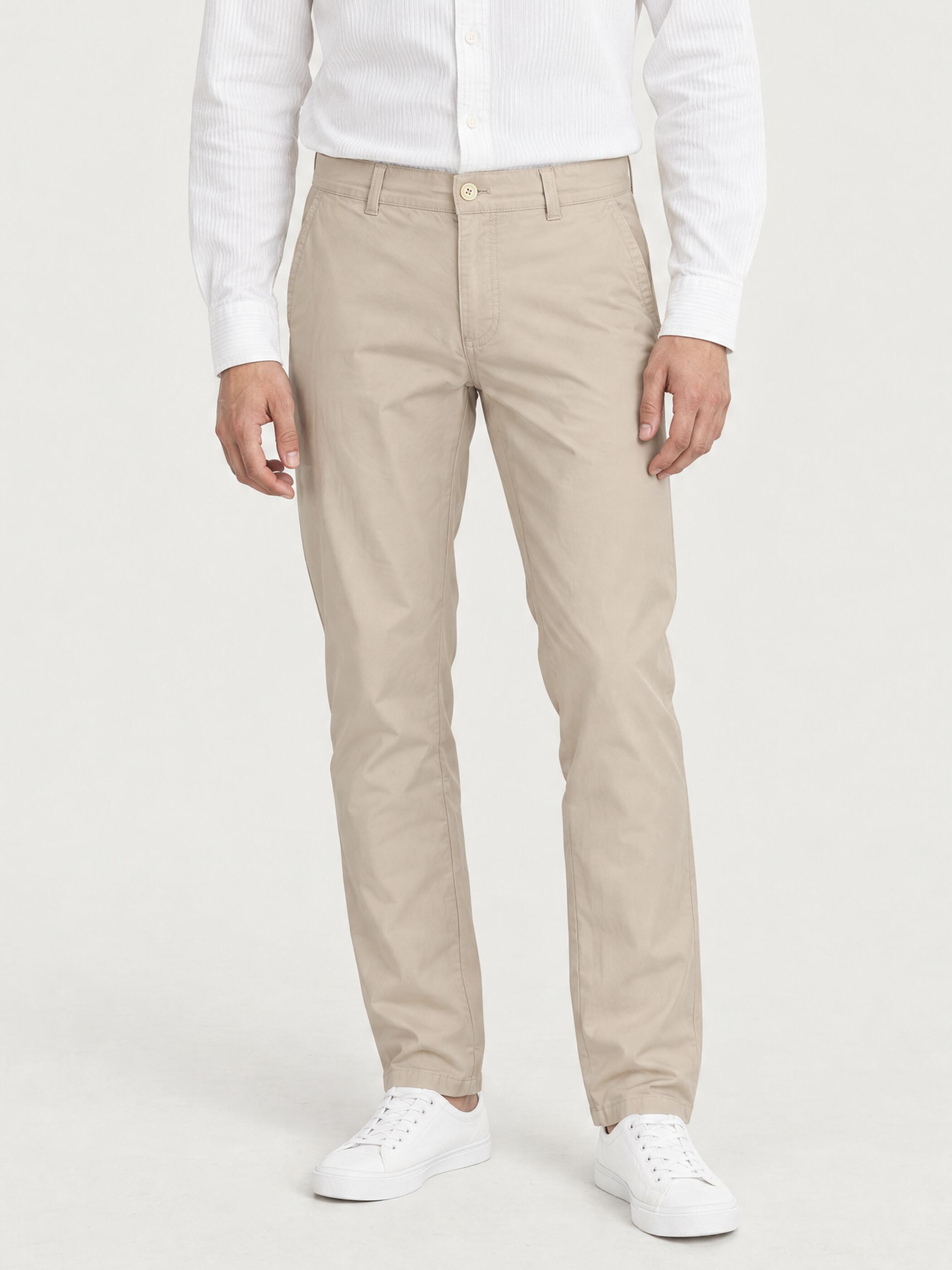 Yazubi - Dustin Chino Pants Produktbild 1